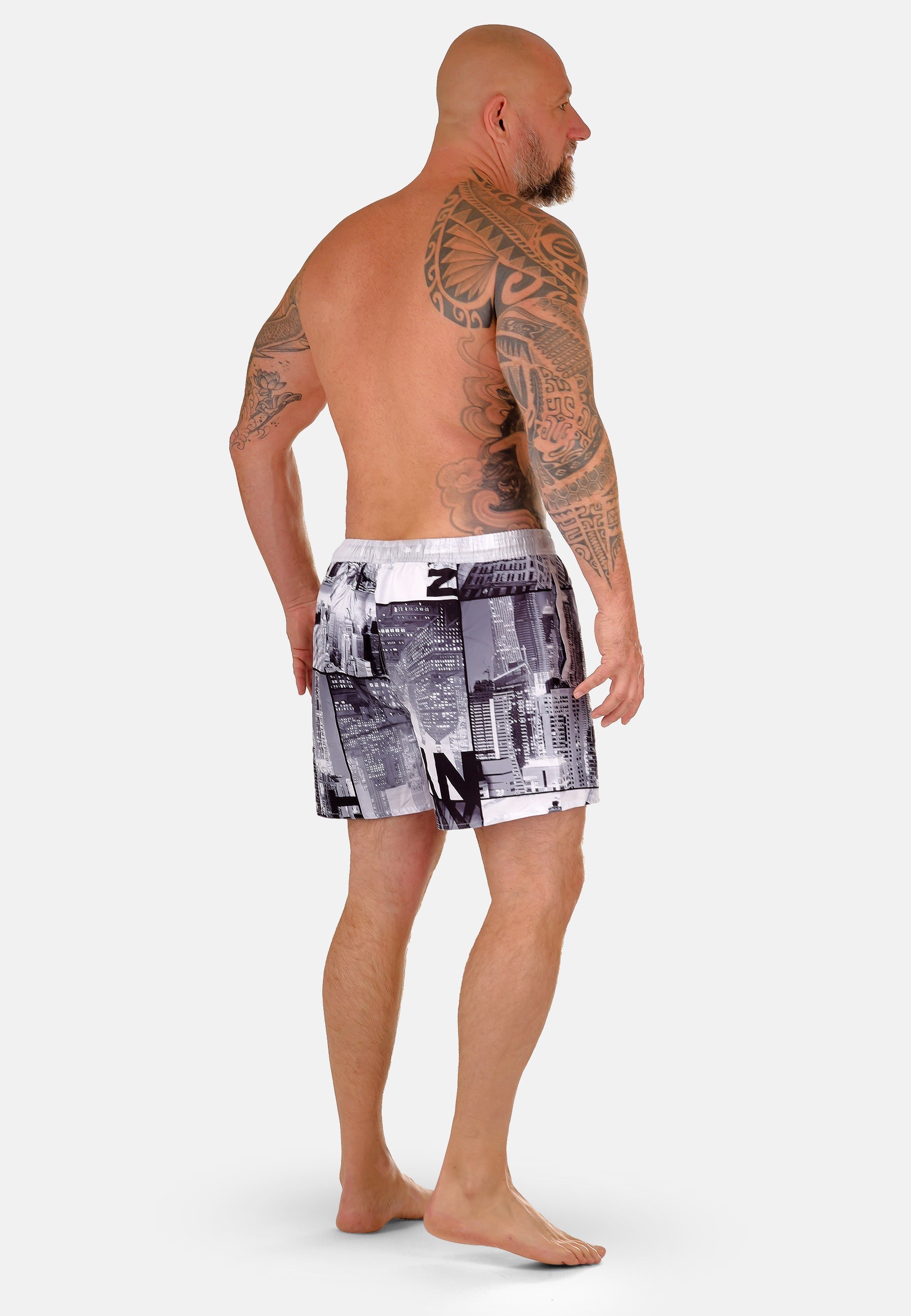 BROOKLYN Maillot de bain