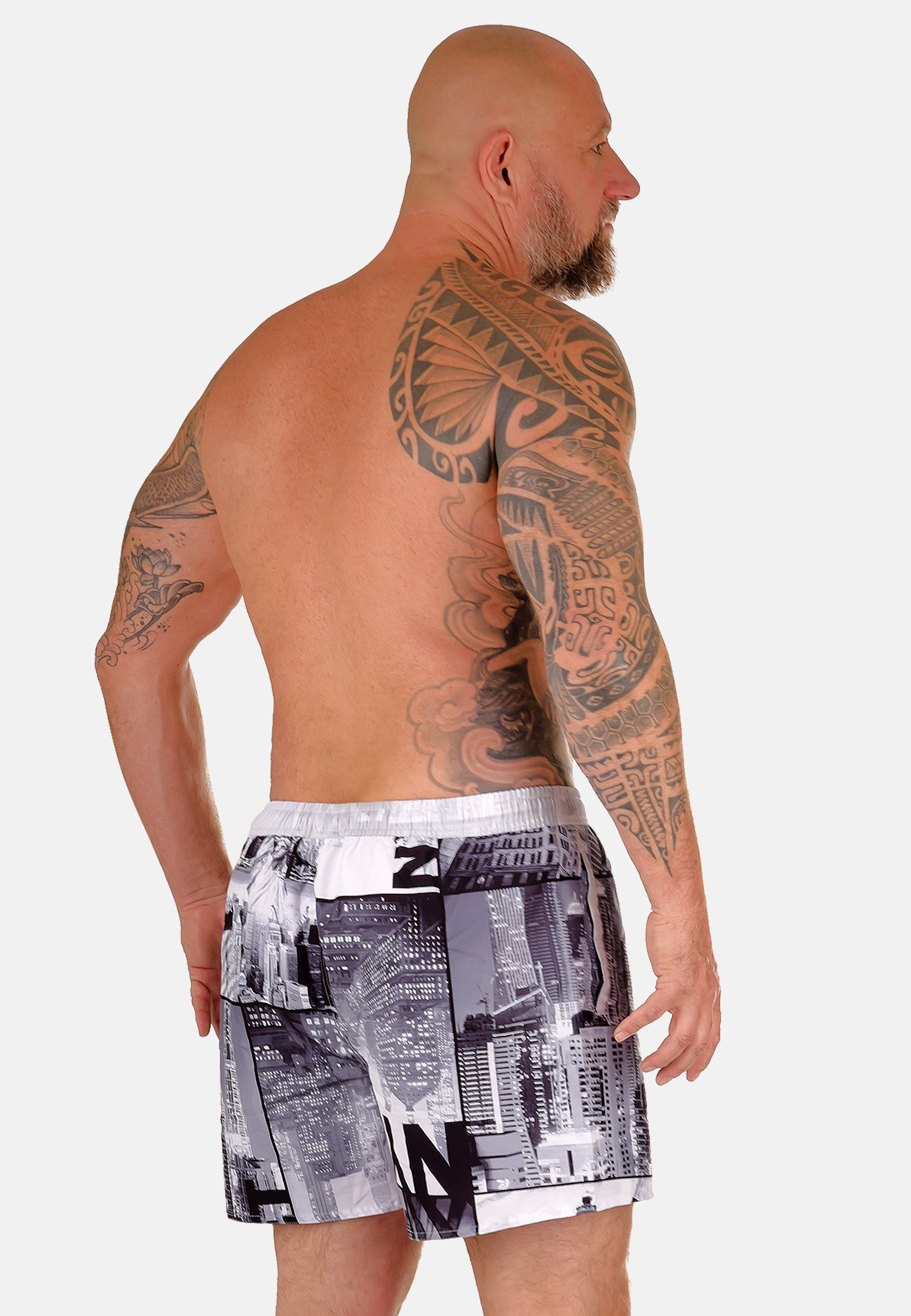BROOKLYN Maillot de bain