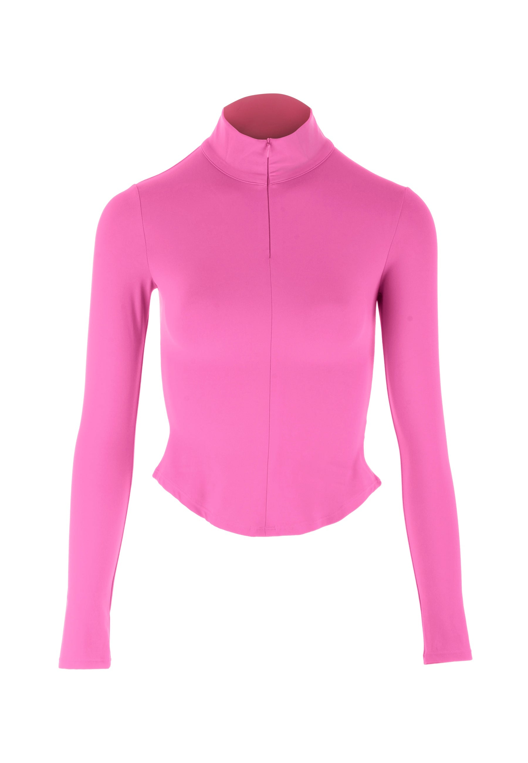 NASTYA Long-sleeve