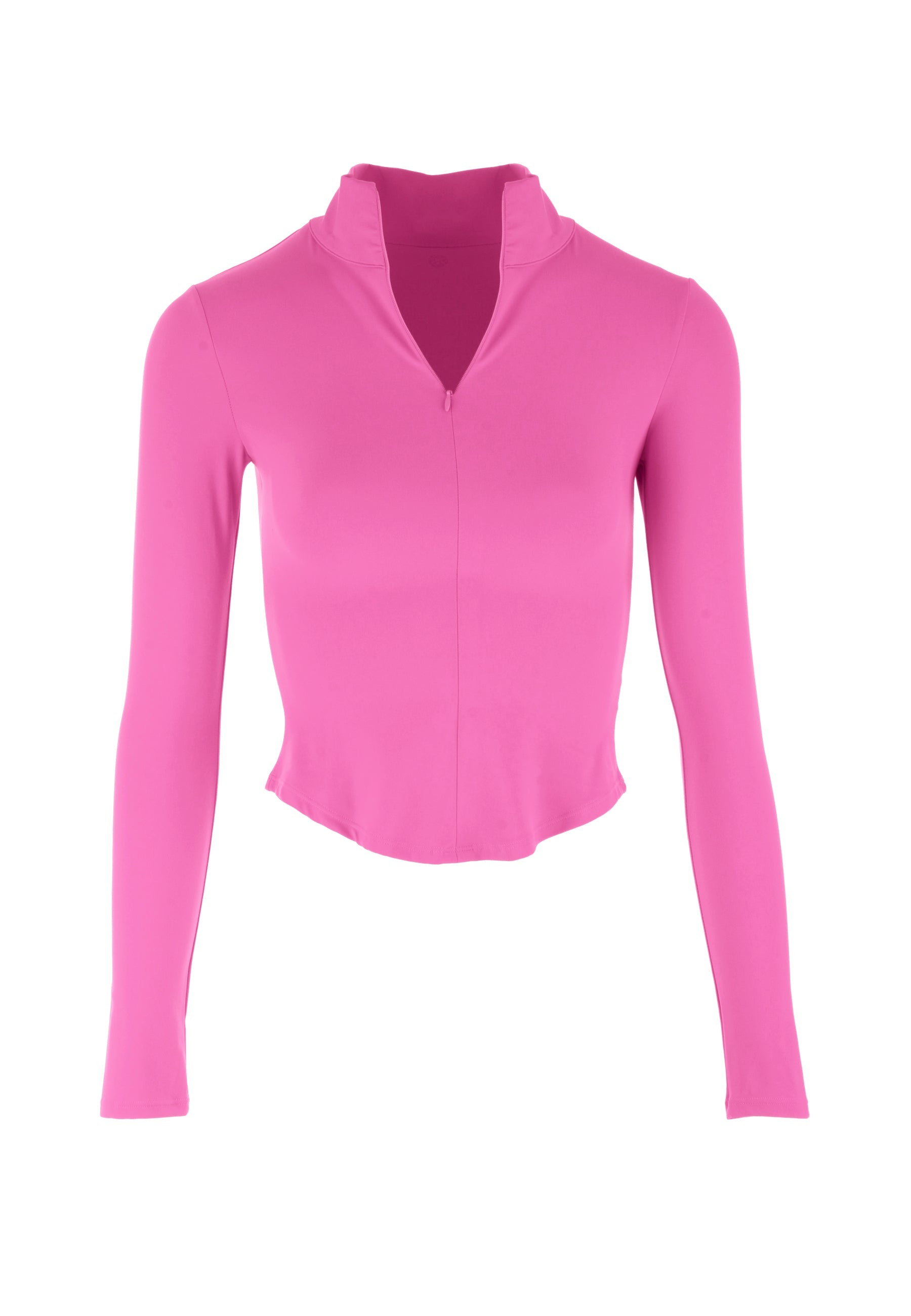 NASTYA Long-sleeve