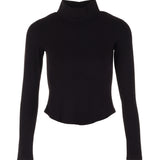 NASTYA Long-sleeve