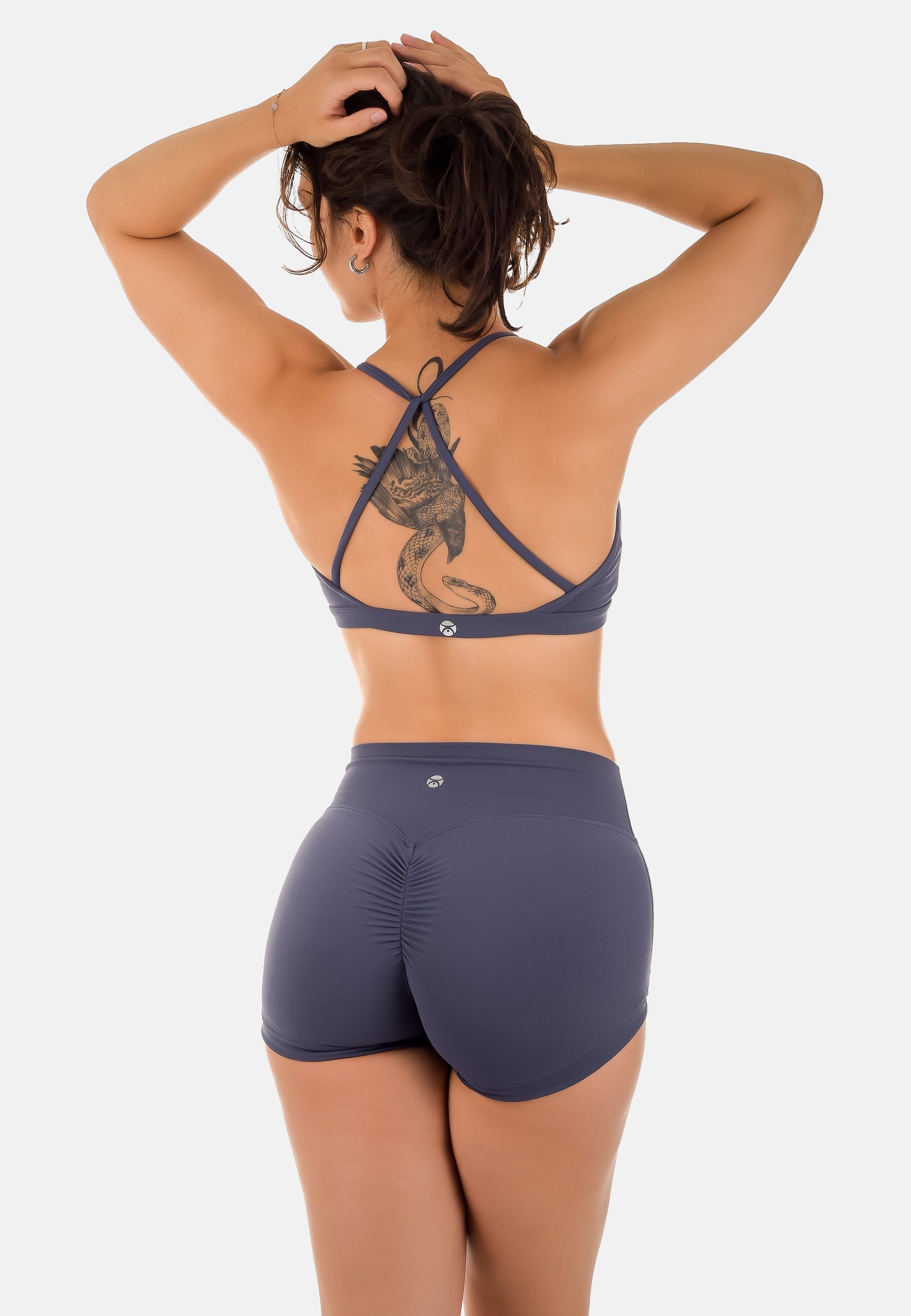 DOPAMINE Shorts
