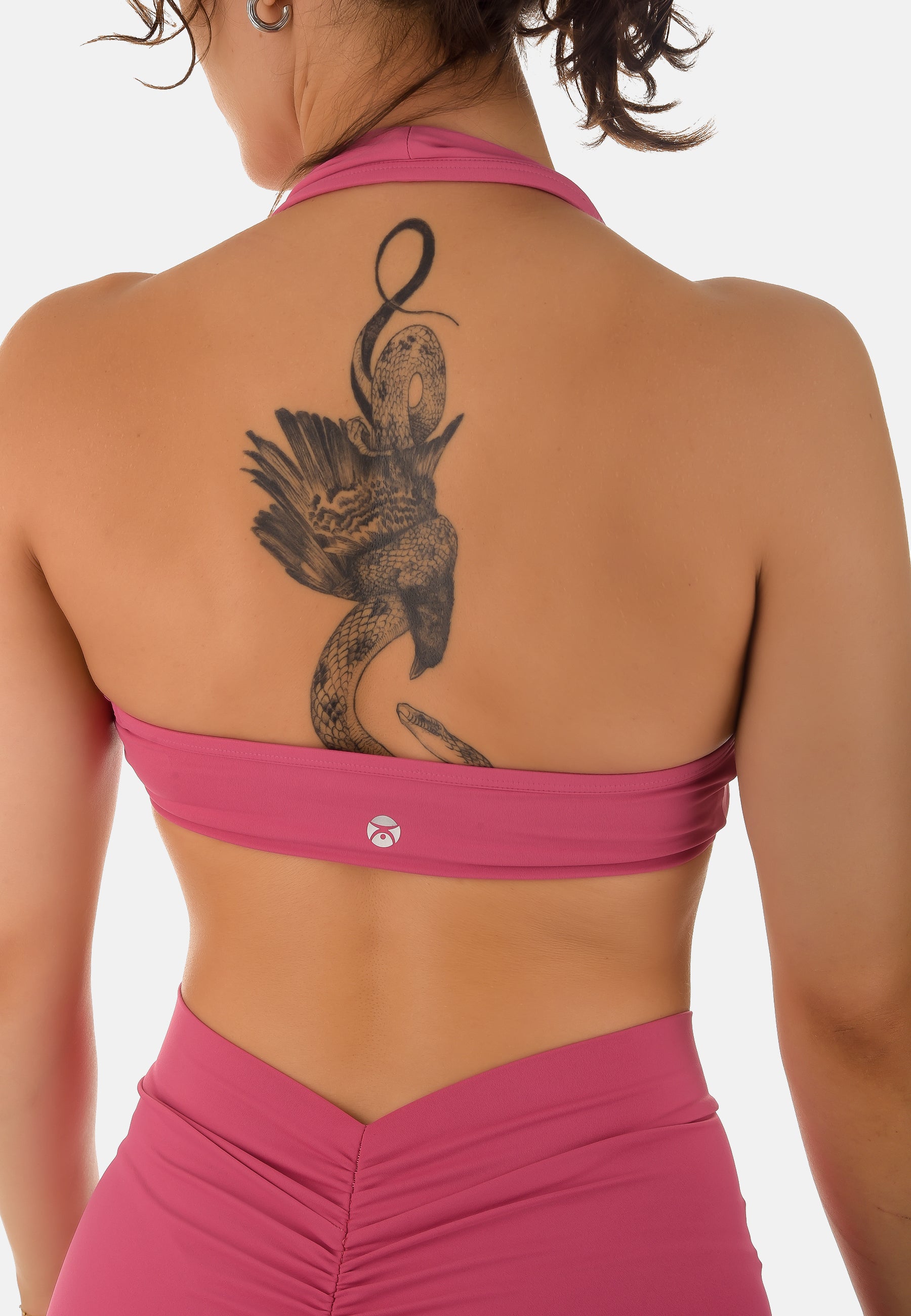 DISTURBIA Bra