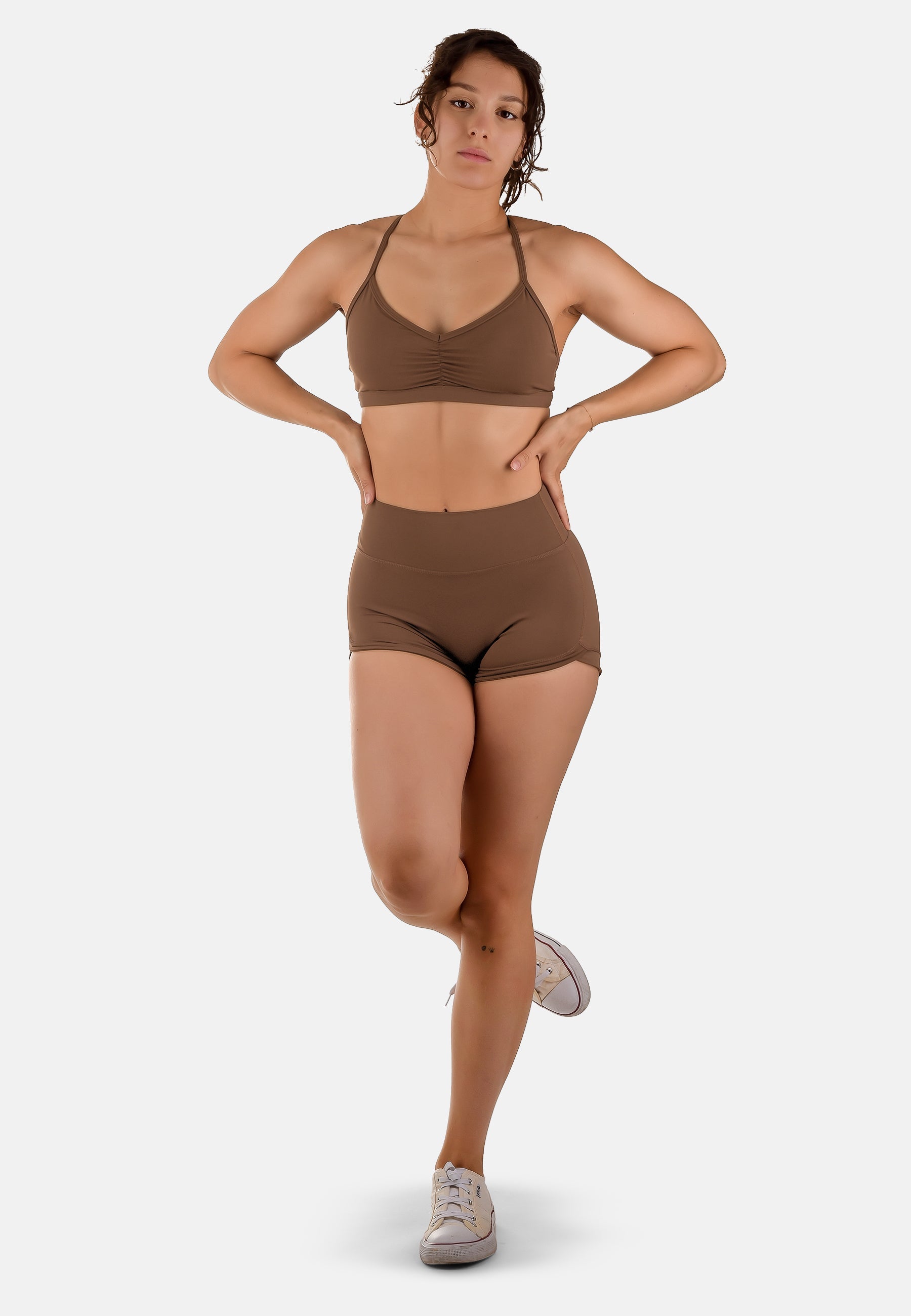 DOPAMINE Shorts