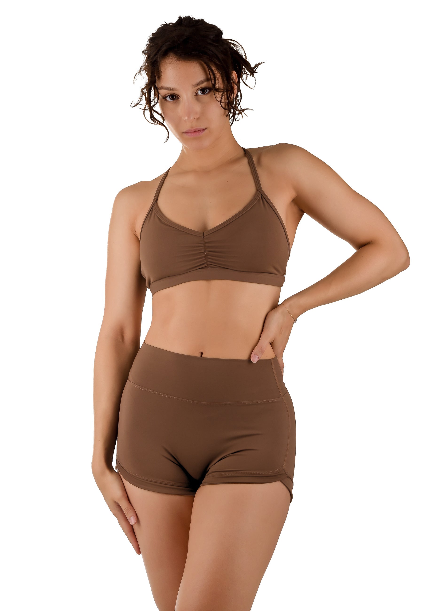DOPAMINE Shorts