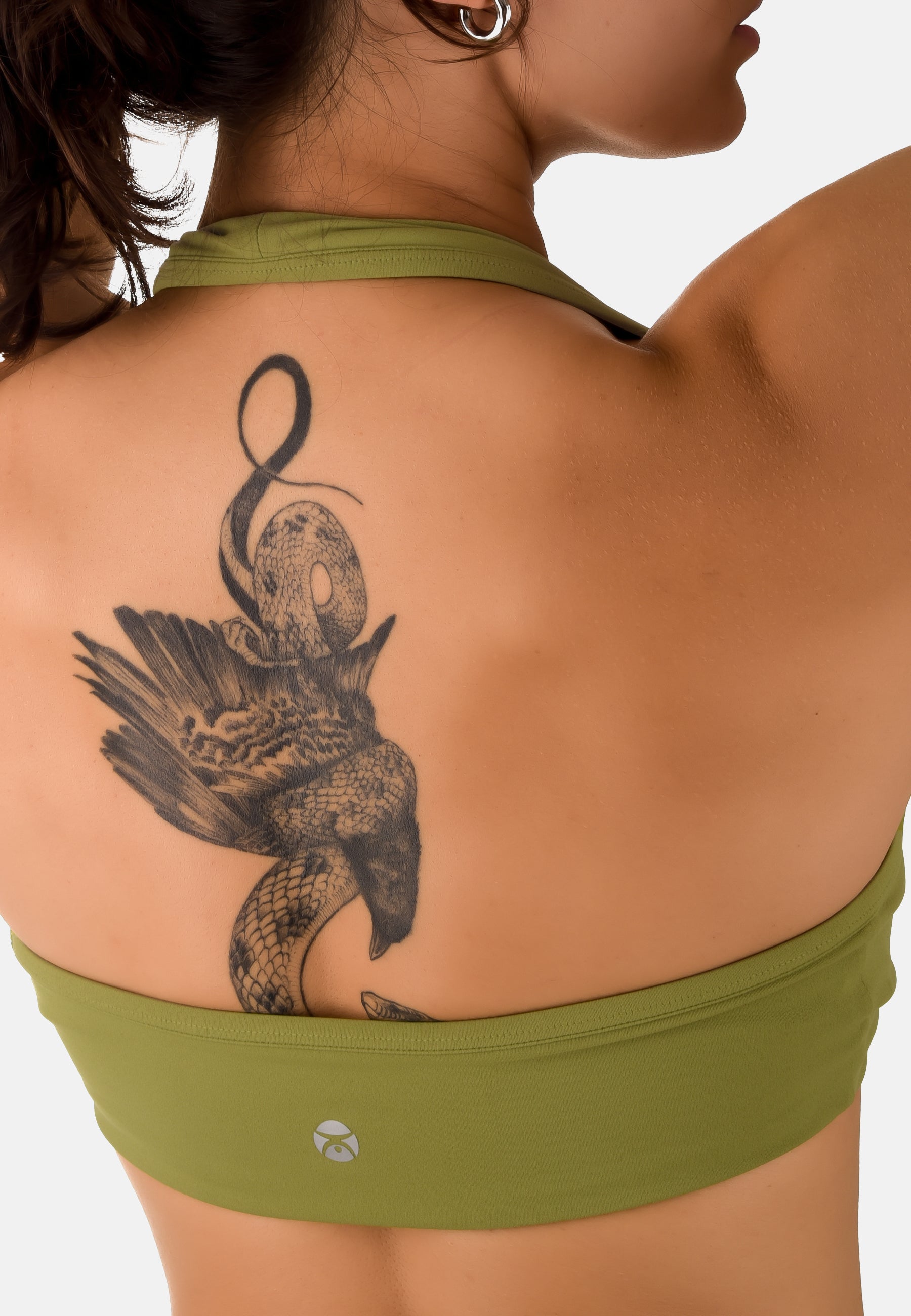 DISTURBIA Bra