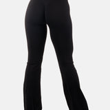 BUBEMI Leggings évasé