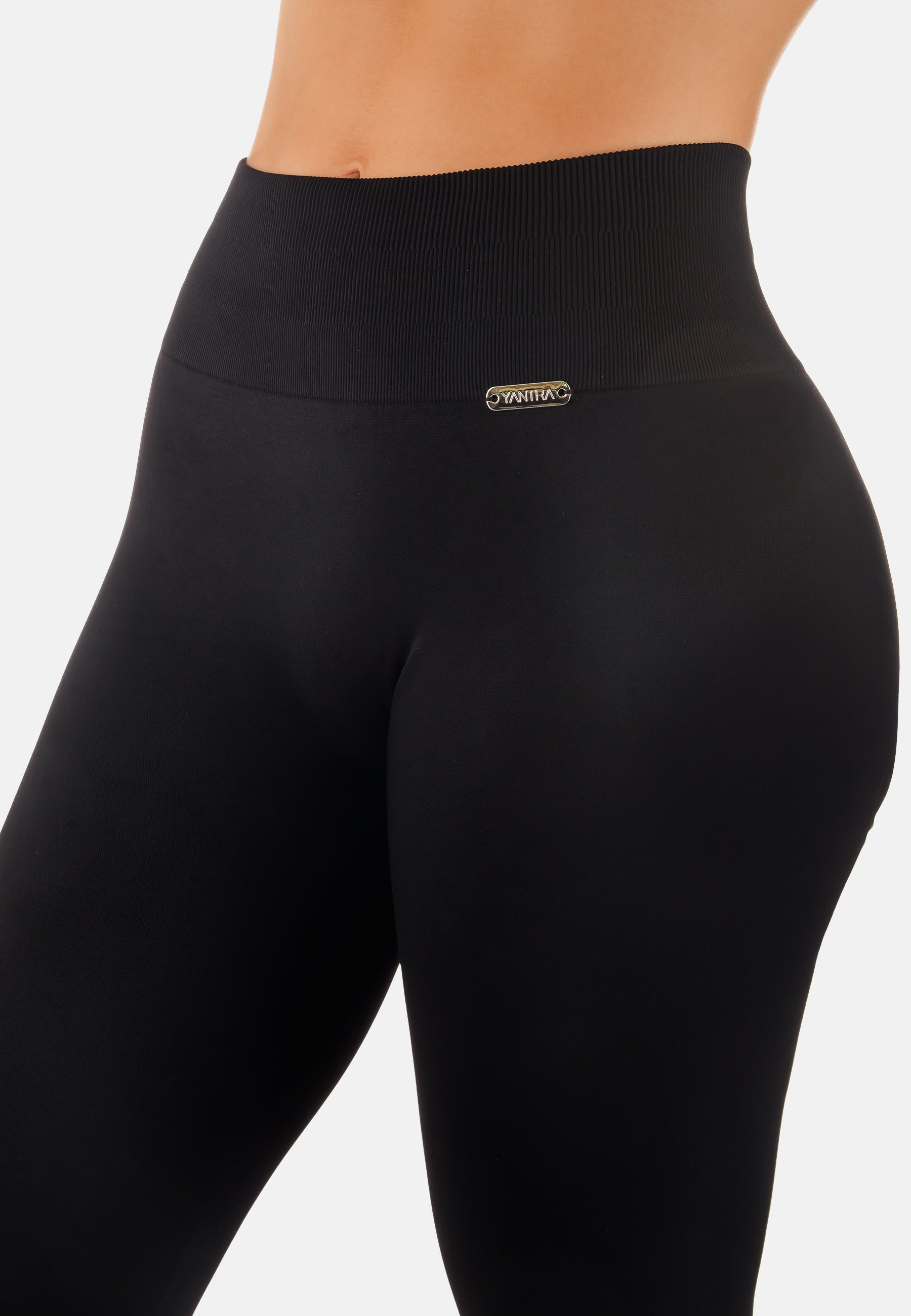 BUBEMI Leggings évasé