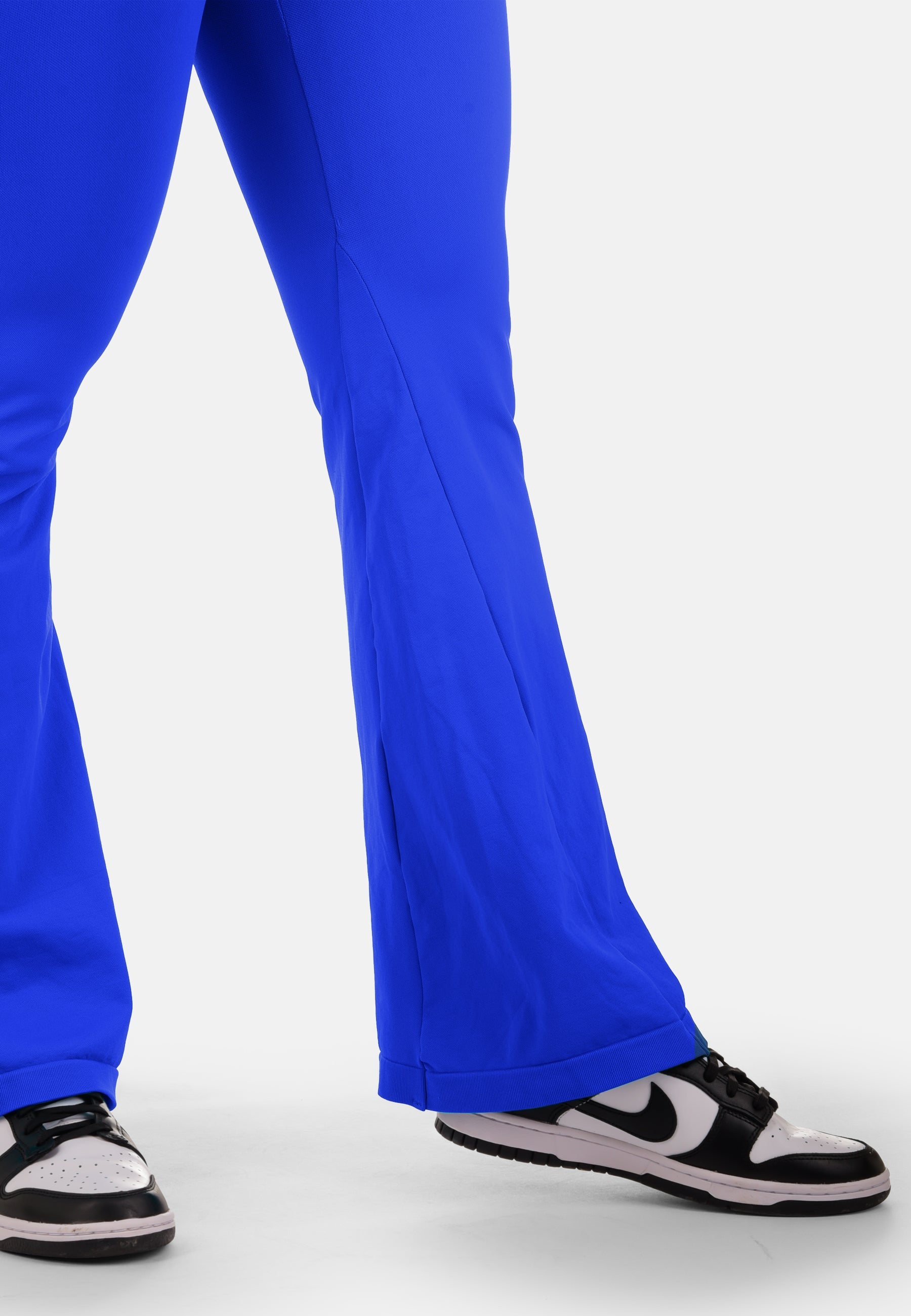 BUBEMI Leggings évasé