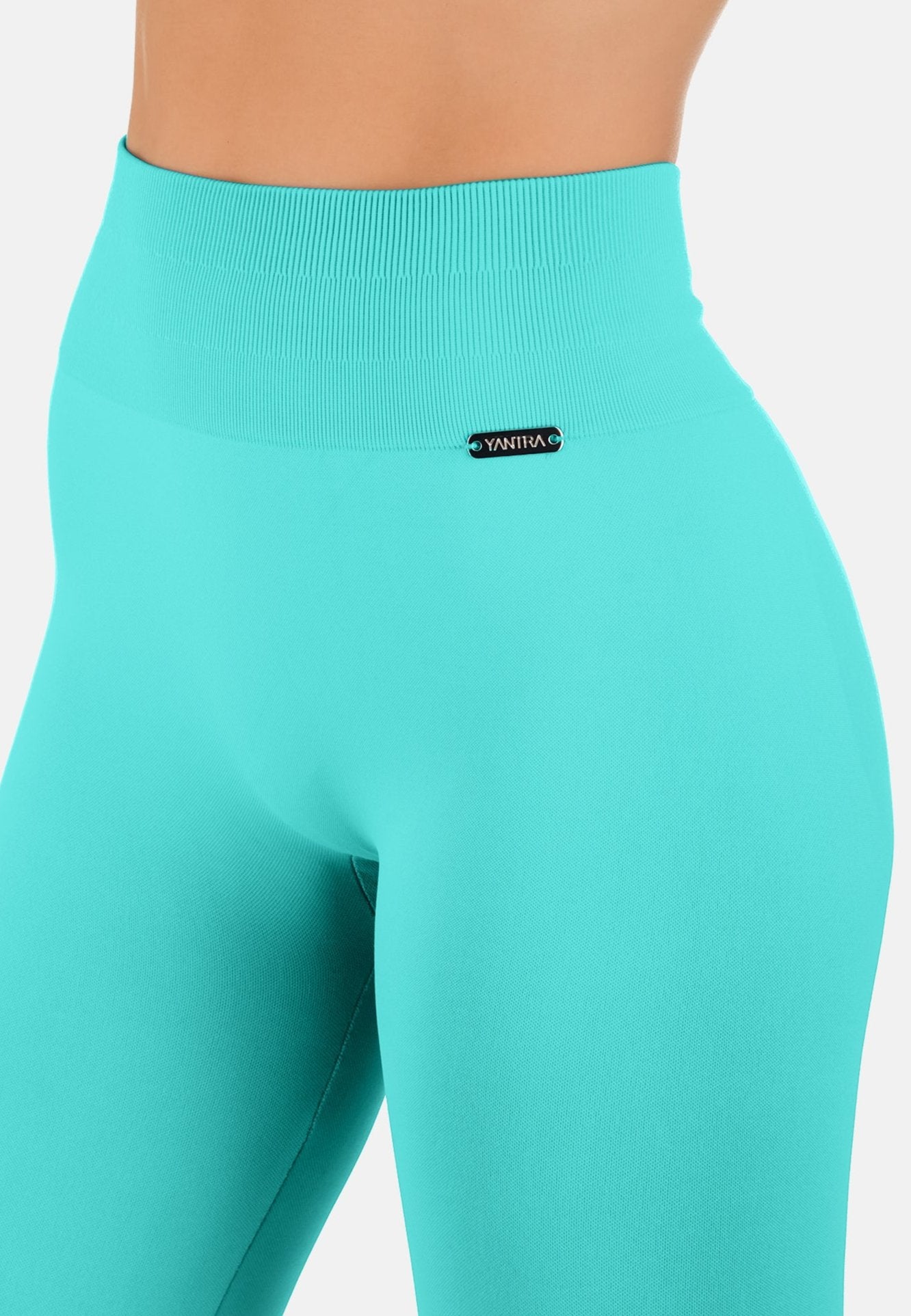 BUBEMI Leggings évasé