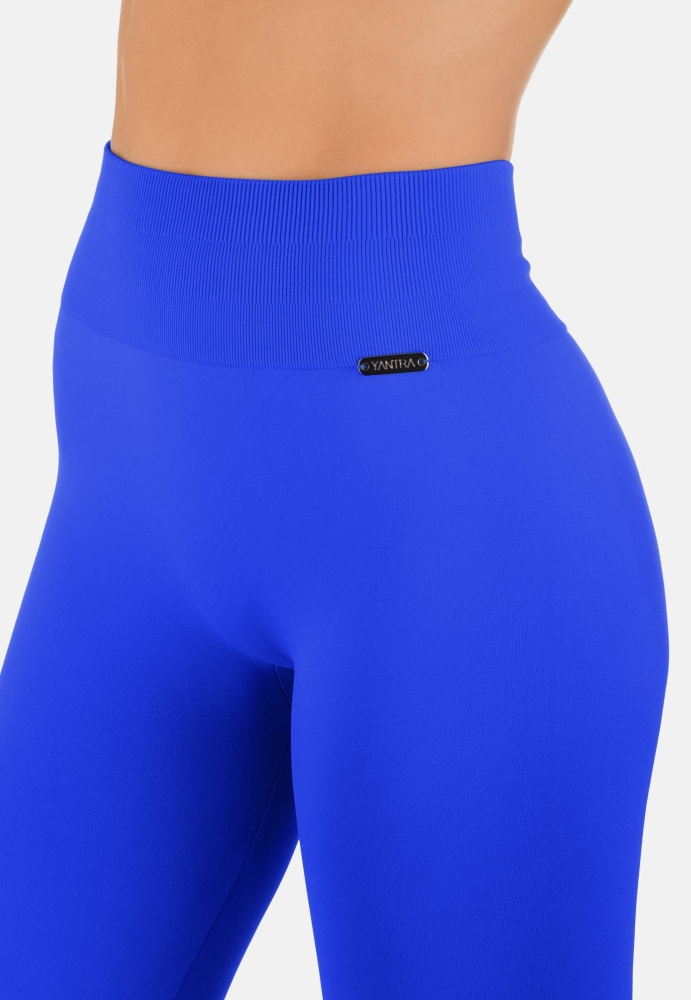 BUBEMI Leggings évasé