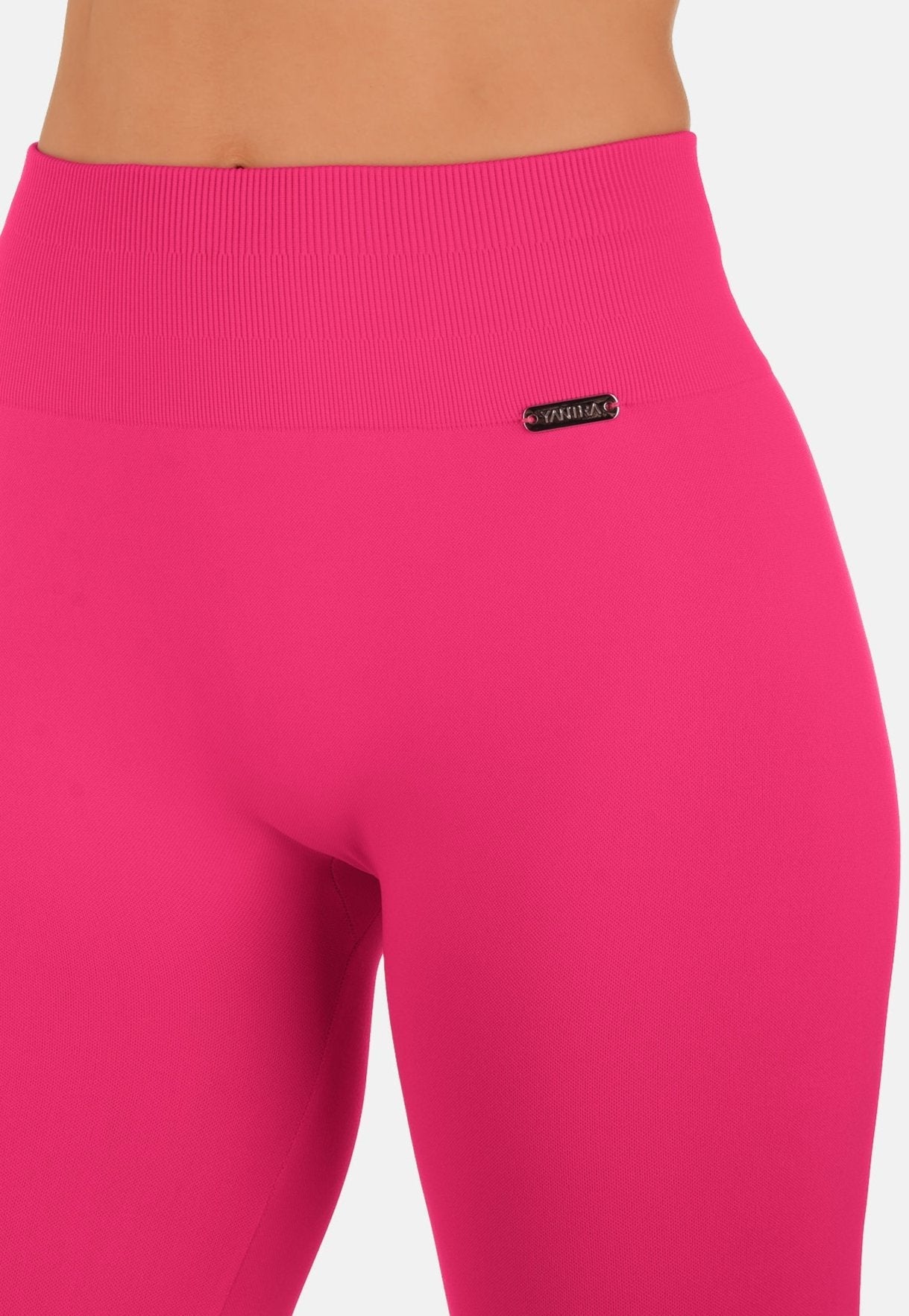 BUBEMI Leggings évasé
