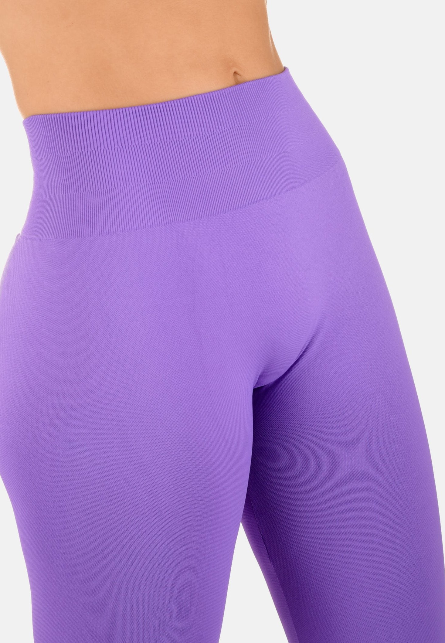 BUBEMI Leggings évasé