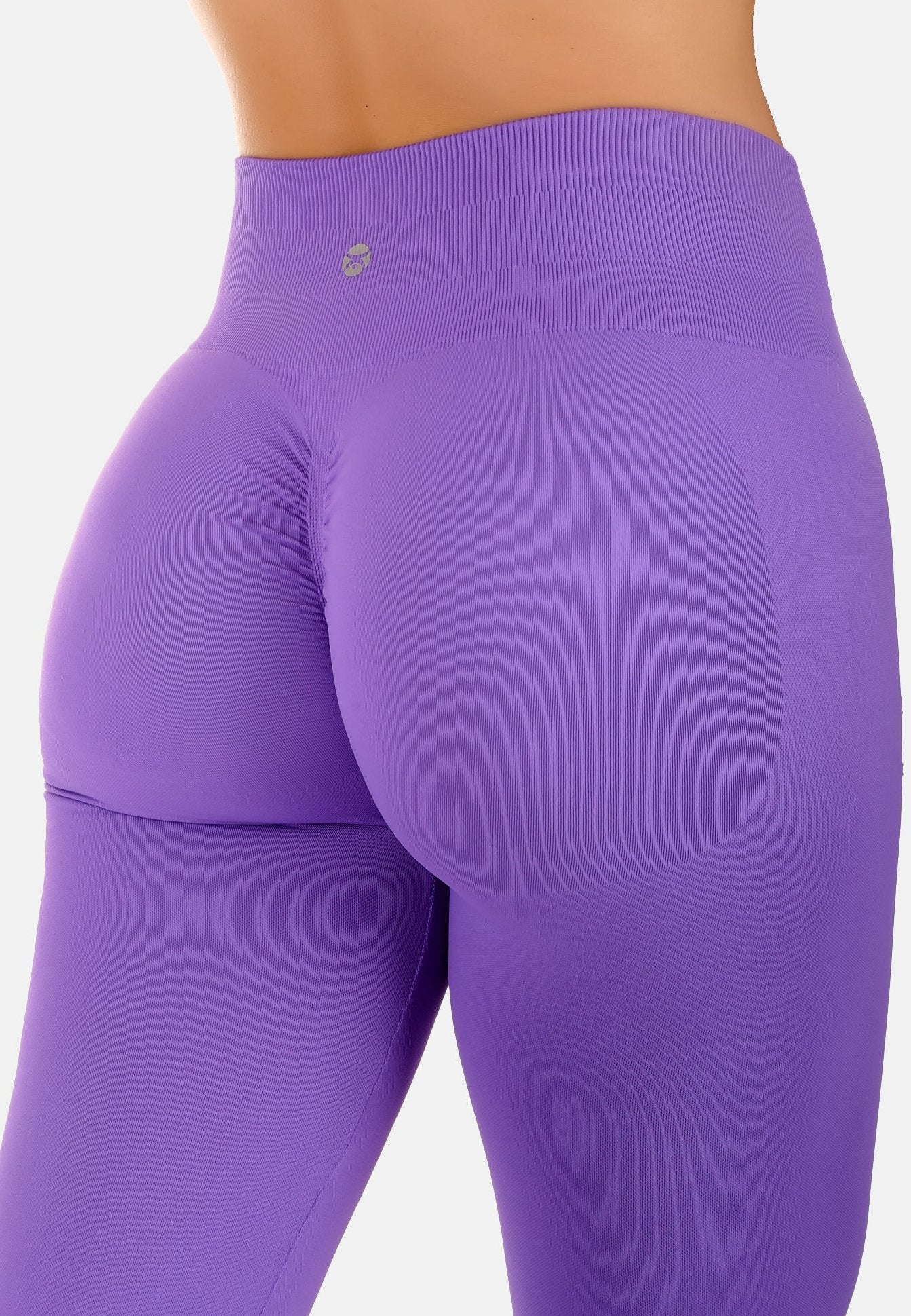 BUBEMI Leggings évasé