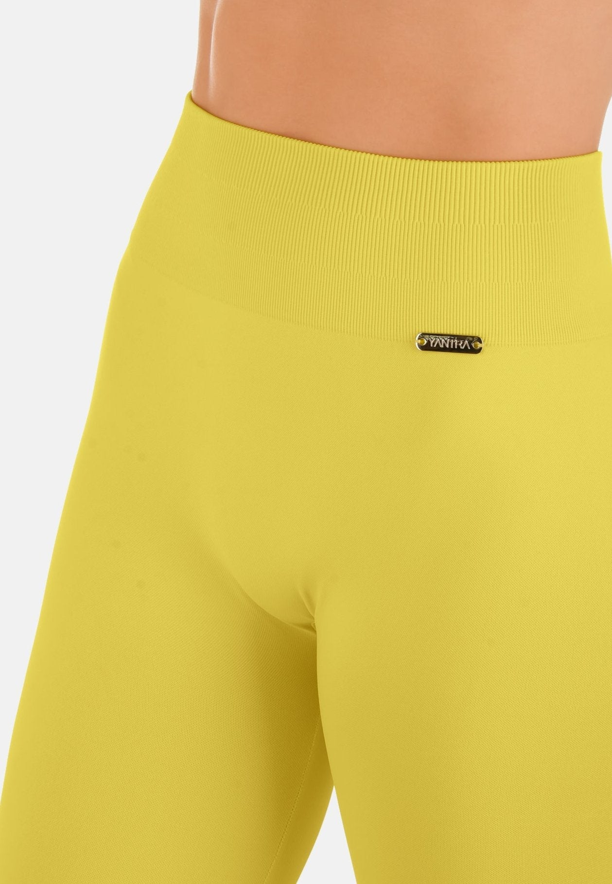 BUBEMI Leggings évasé
