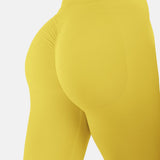 BUBEMI Leggings évasé