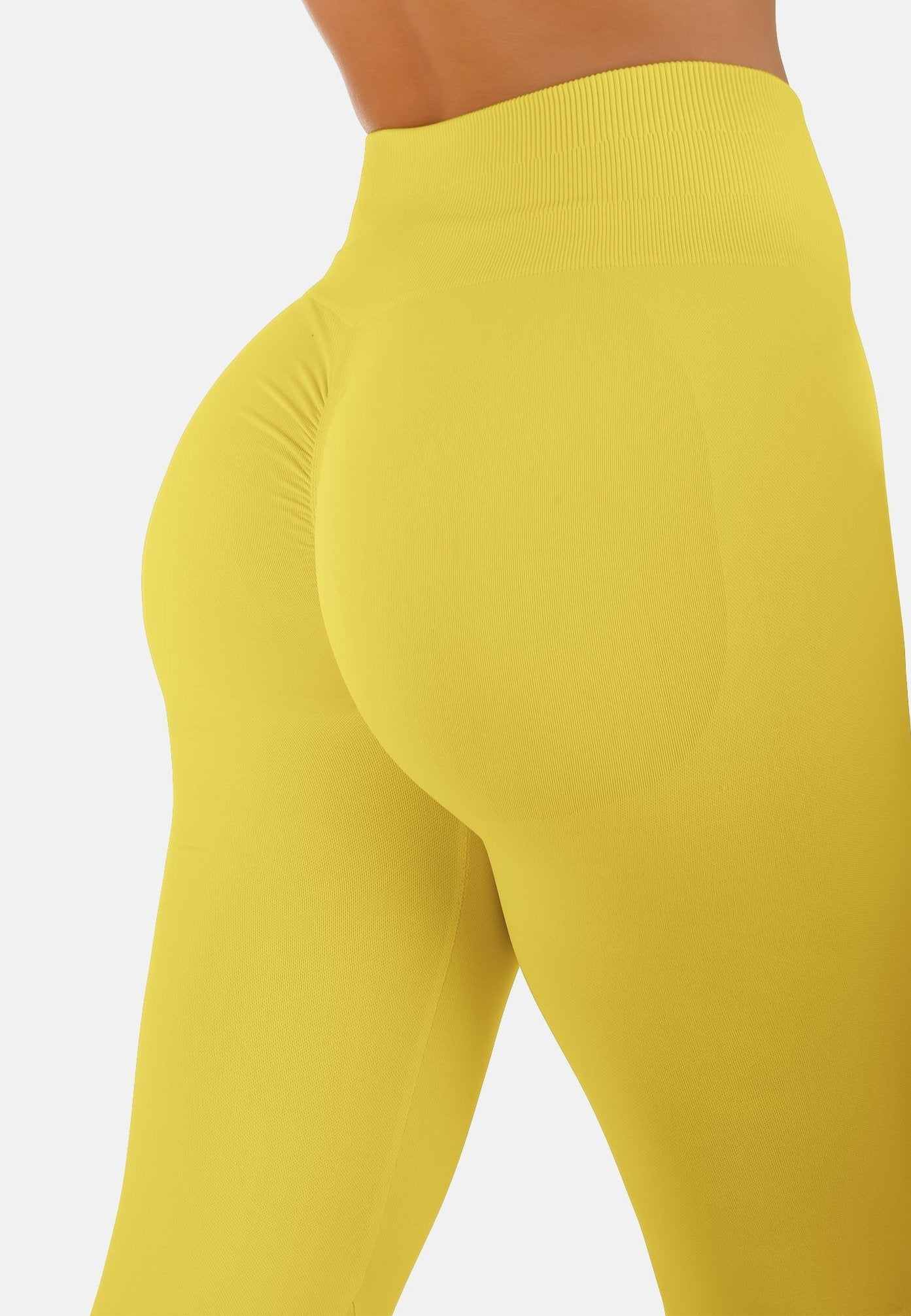 BUBEMI Leggings évasé