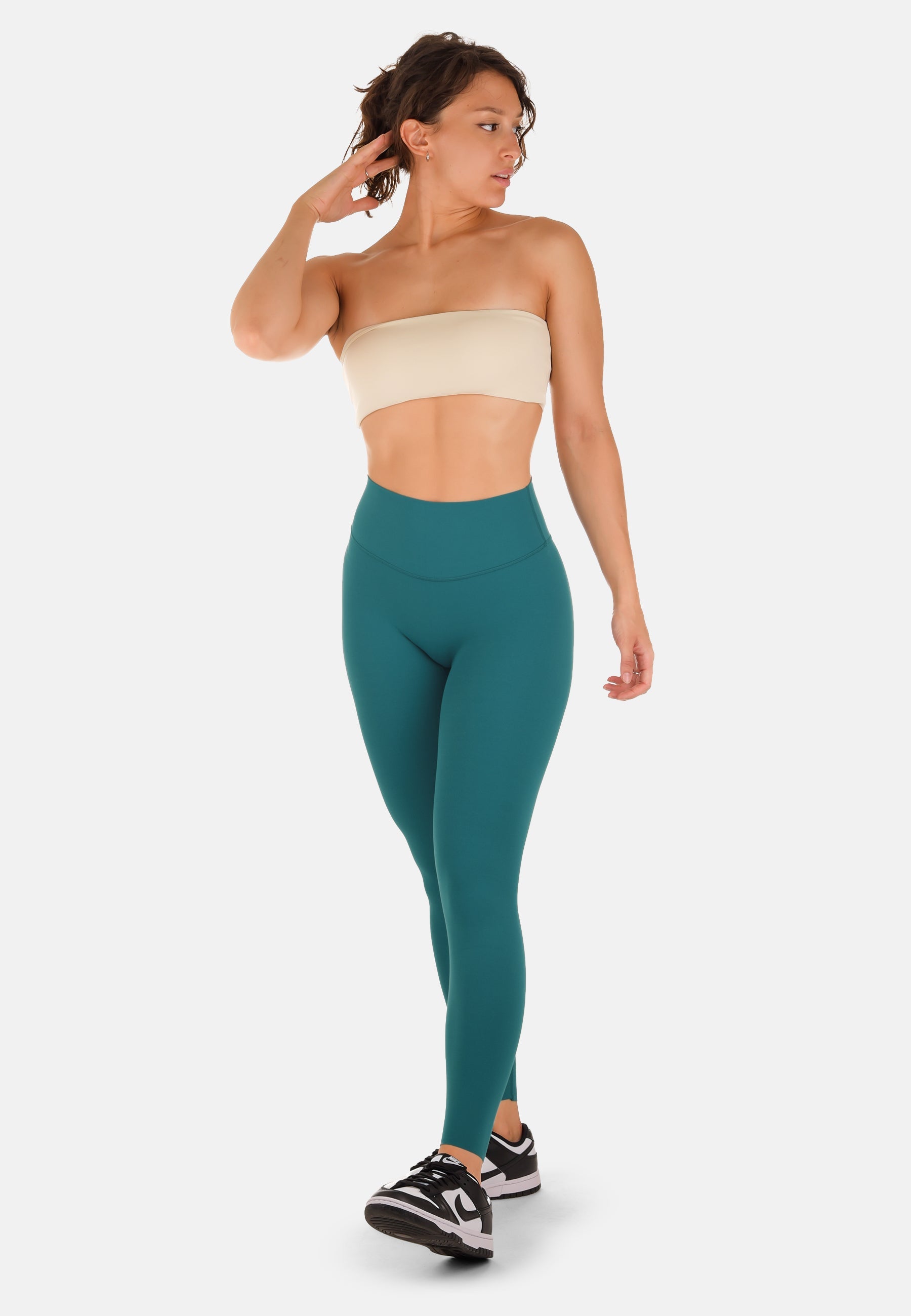 TRE3SIMA One Size Leggings