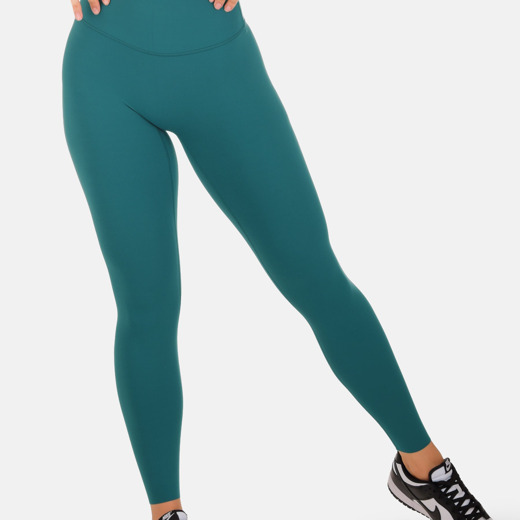 TRE3SIMA One Size Leggings