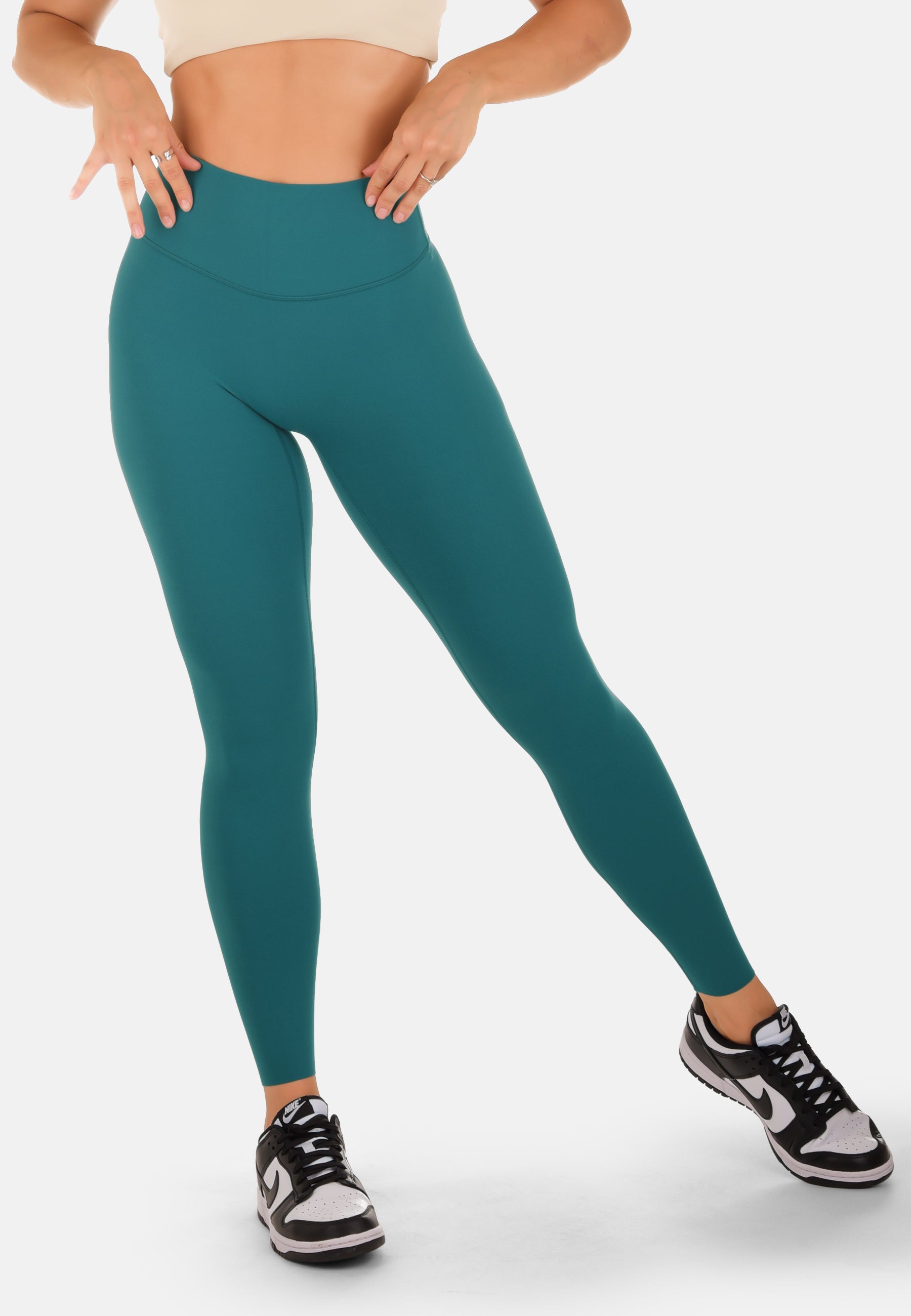 TRE3SIMA One Size Leggings