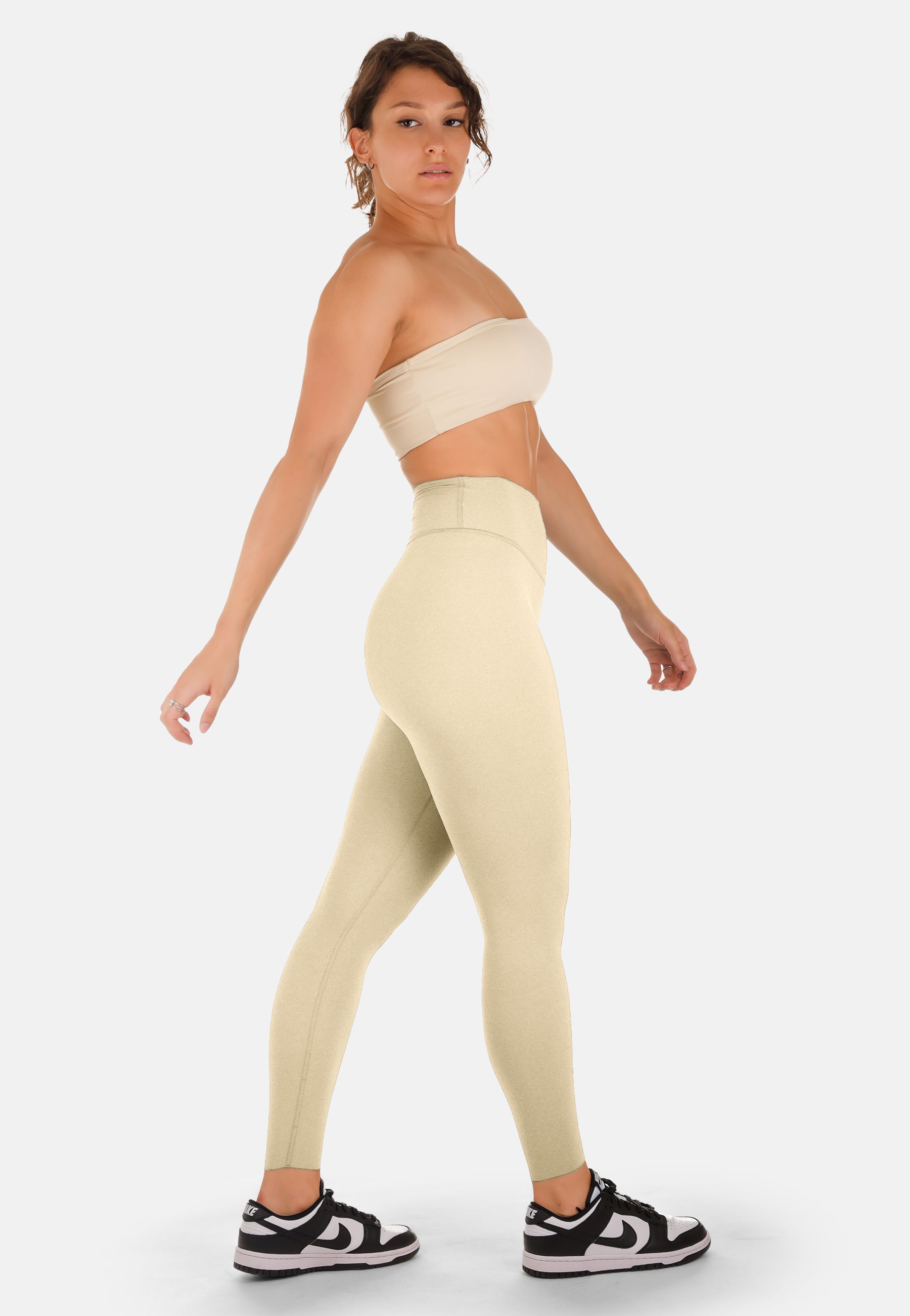 TRE3SIMA One Size Leggings