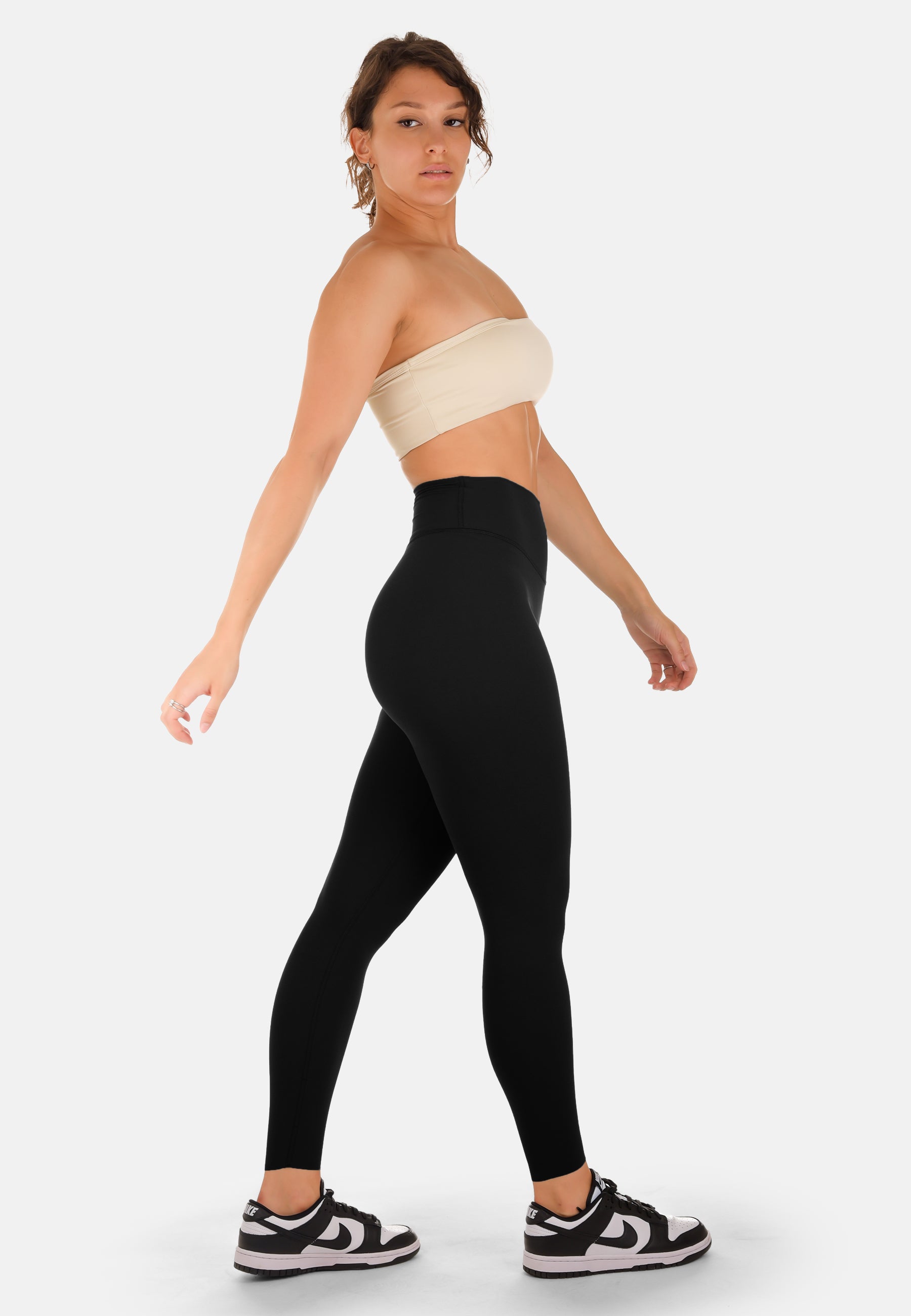 TRE3SIMA One Size Leggings
