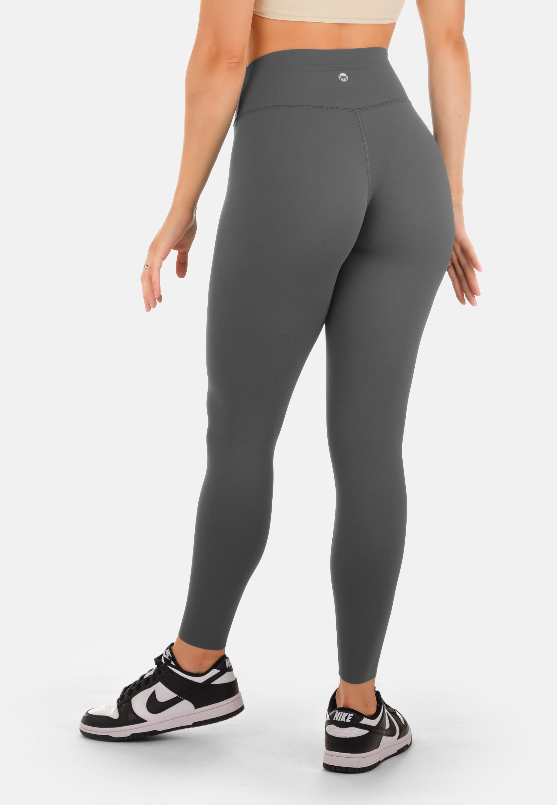 Seamless Leggings, One Size fits all – TRE3SIMA | Comfort &amp; luxury Lycra®