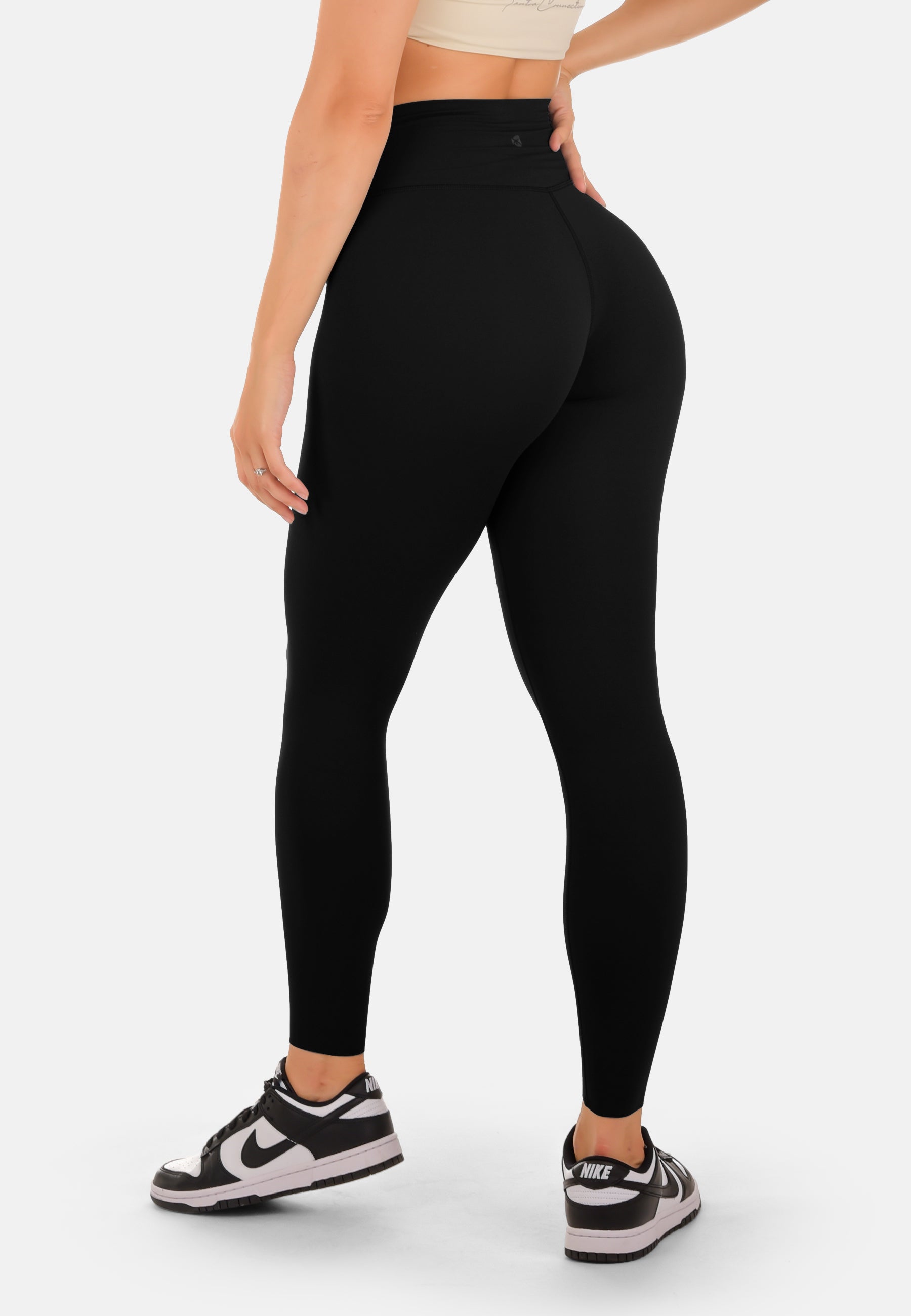 TRE3SIMA One Size Leggings