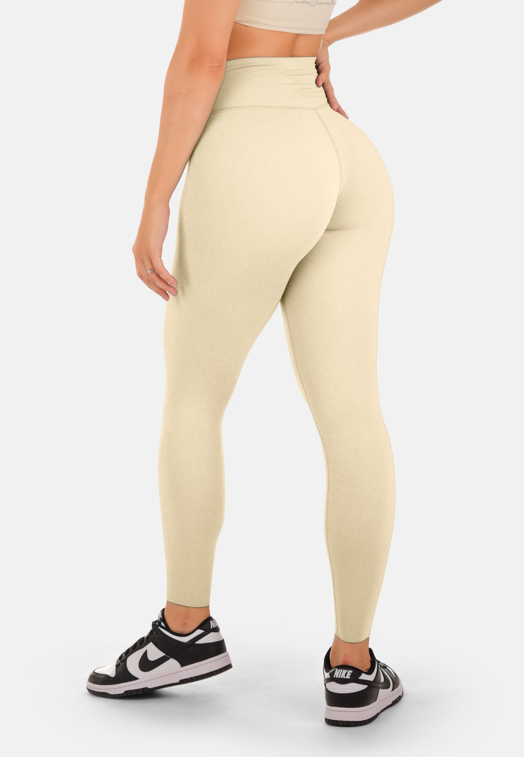 TRE3SIMA One Size Leggings