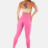 TRE3SIMA One Size Leggings