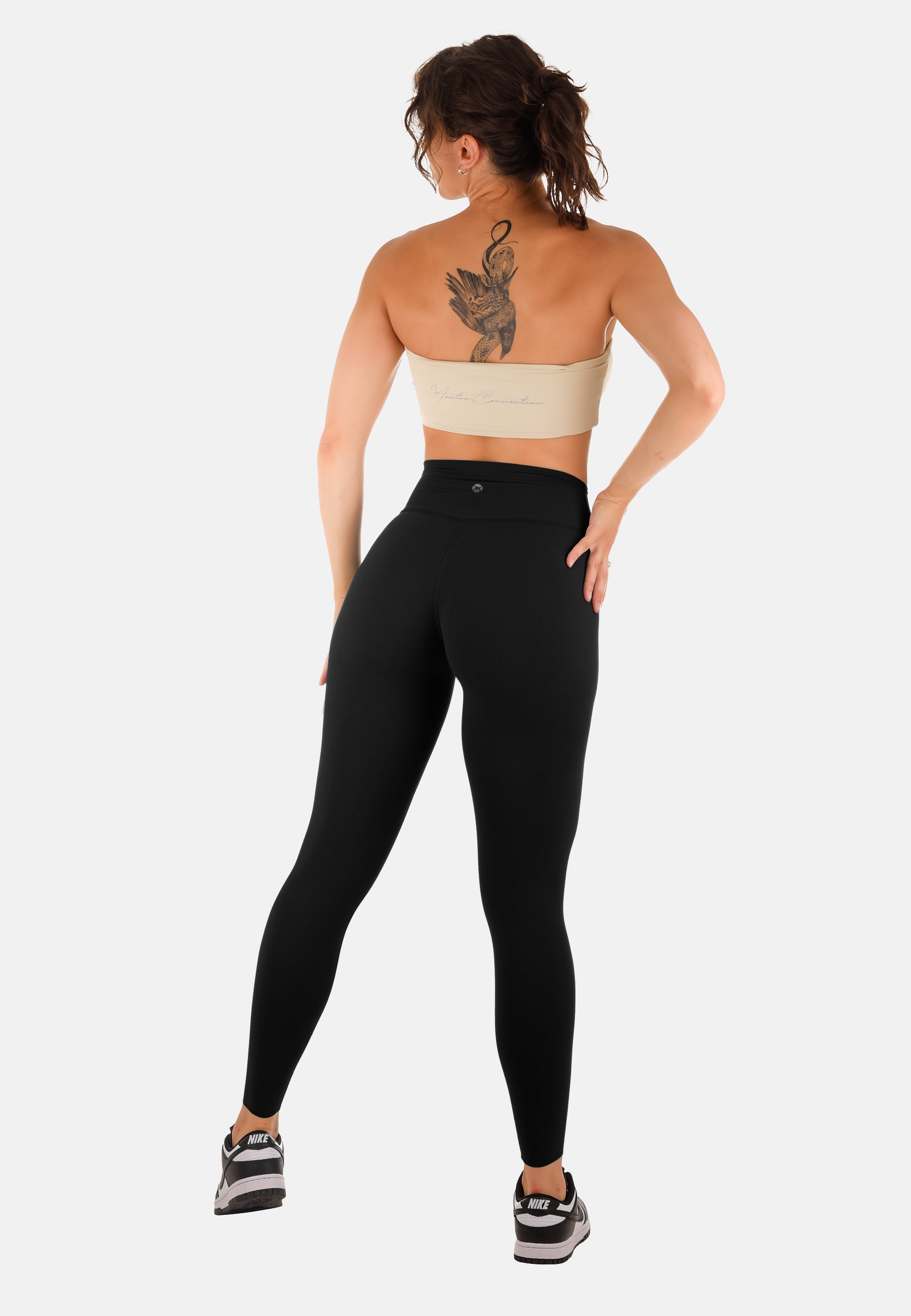 TRE3SIMA One Size Leggings