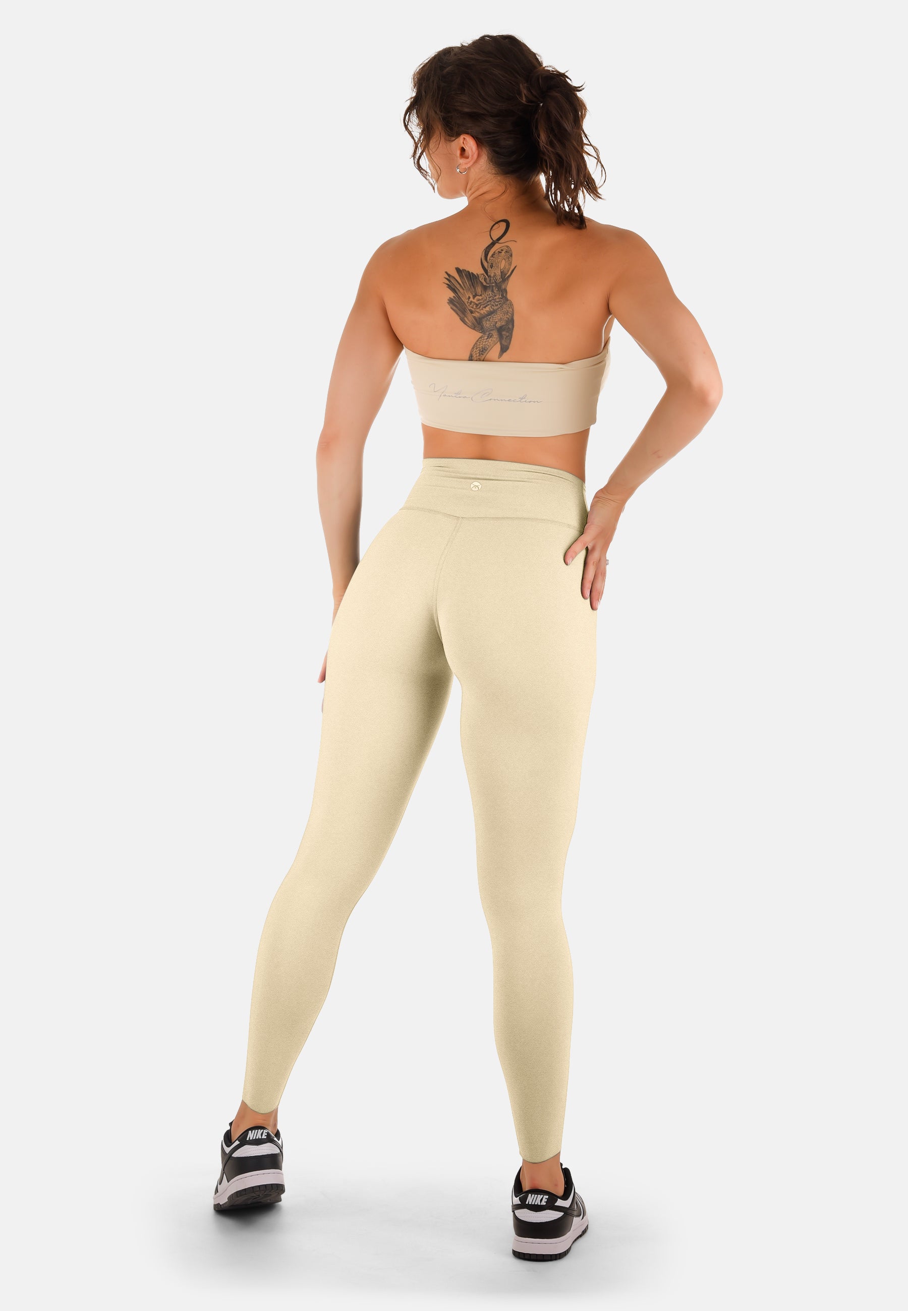 TRE3SIMA One Size Leggings