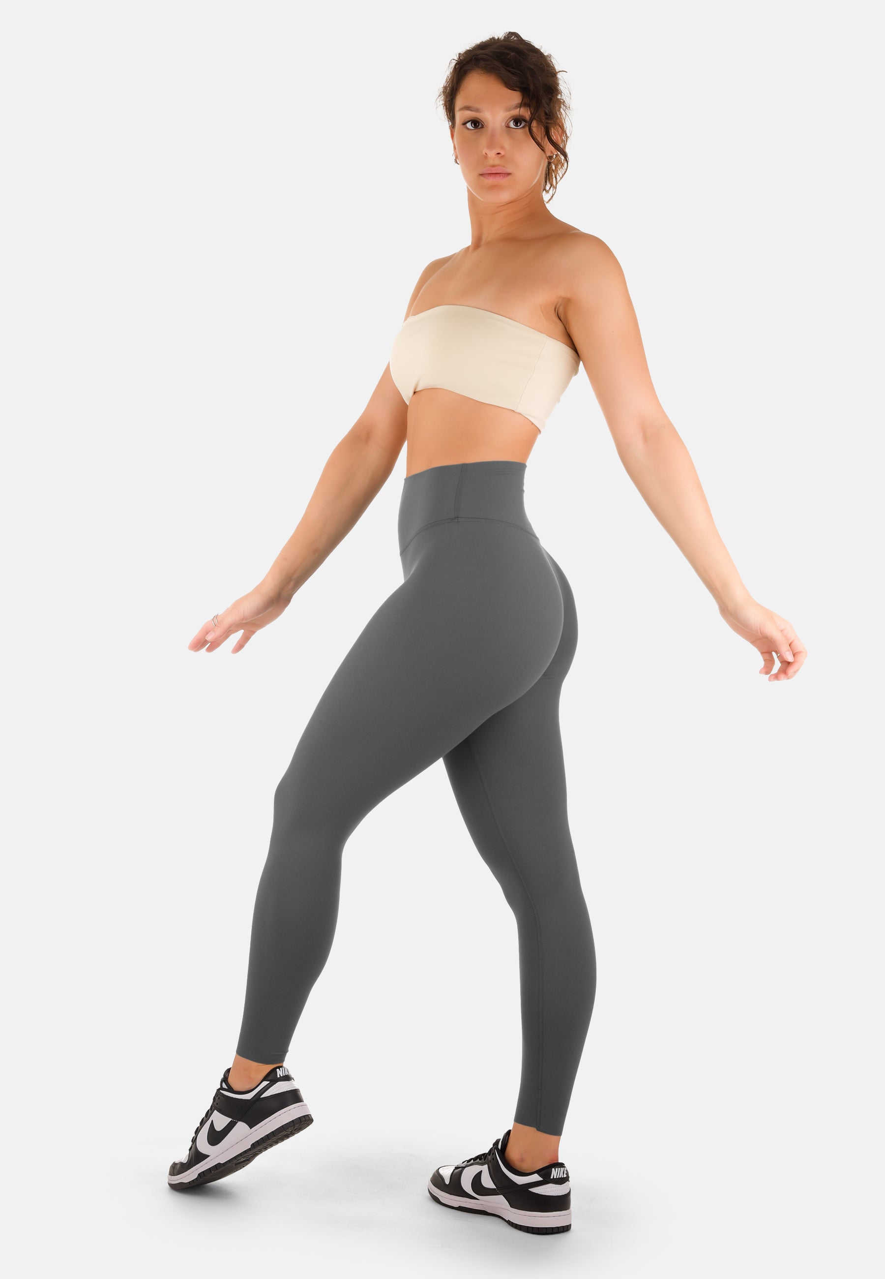 Seamless Leggings, One Size fits all – TRE3SIMA | Comfort &amp; luxury Lycra®