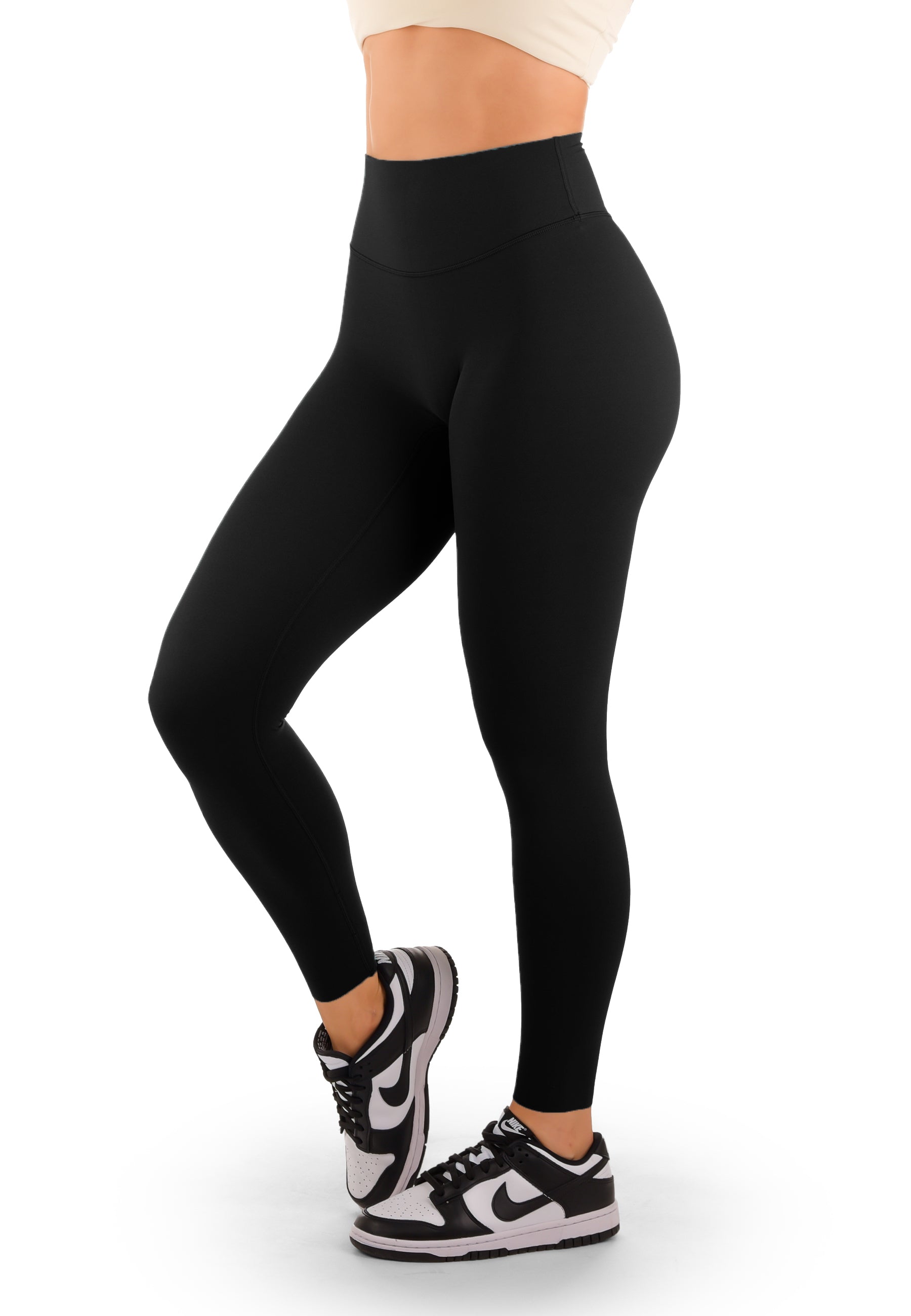 TRE3SIMA One Size Leggings