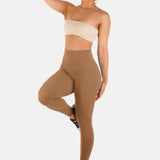 TRE3SIMA One Size Leggings