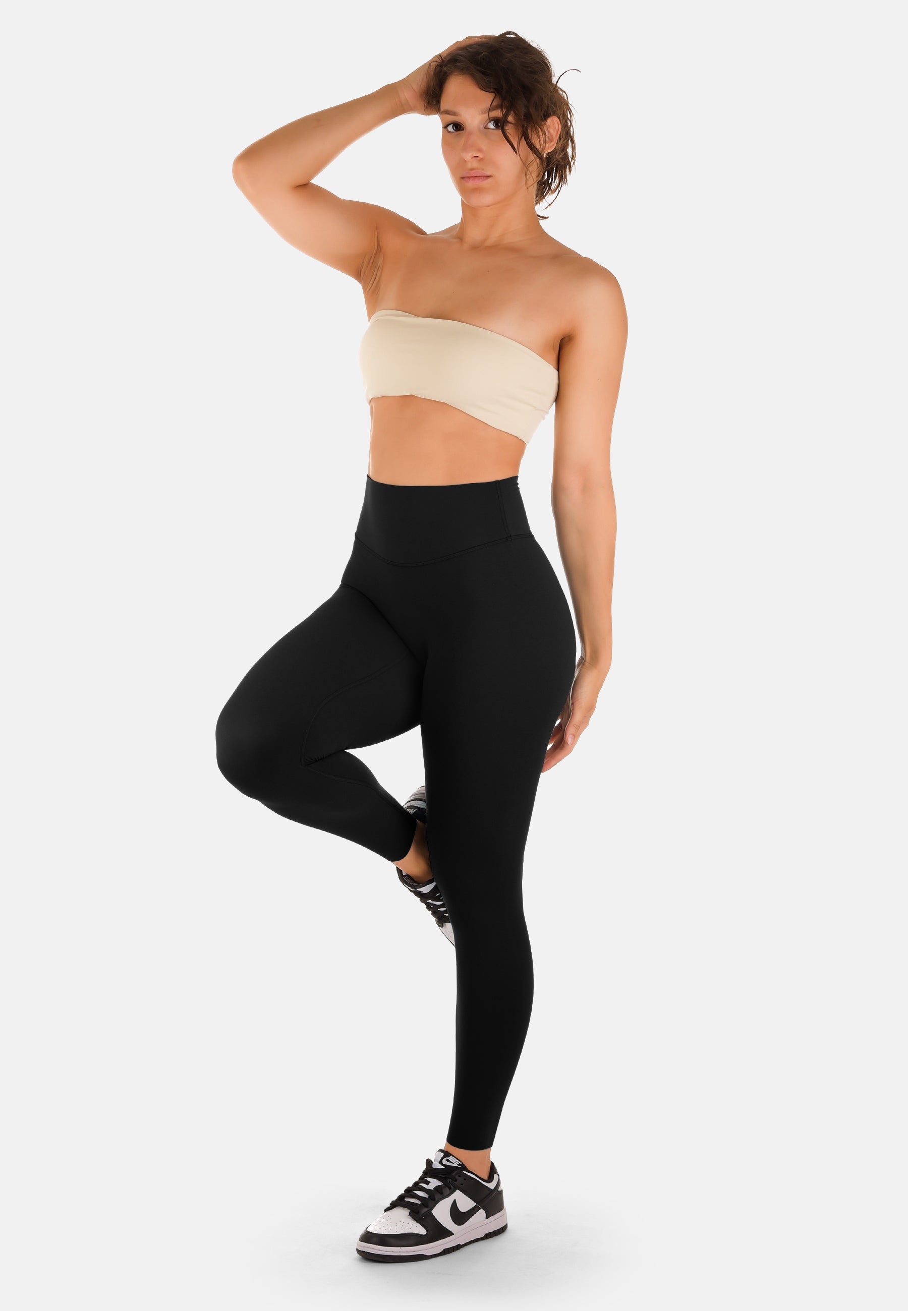 TRE3SIMA One Size Leggings