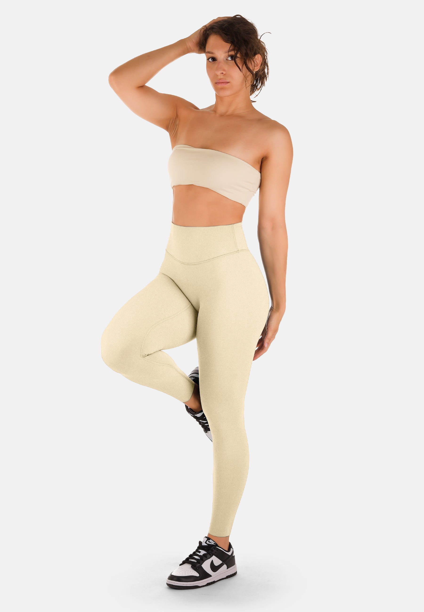 TRE3SIMA One Size Leggings