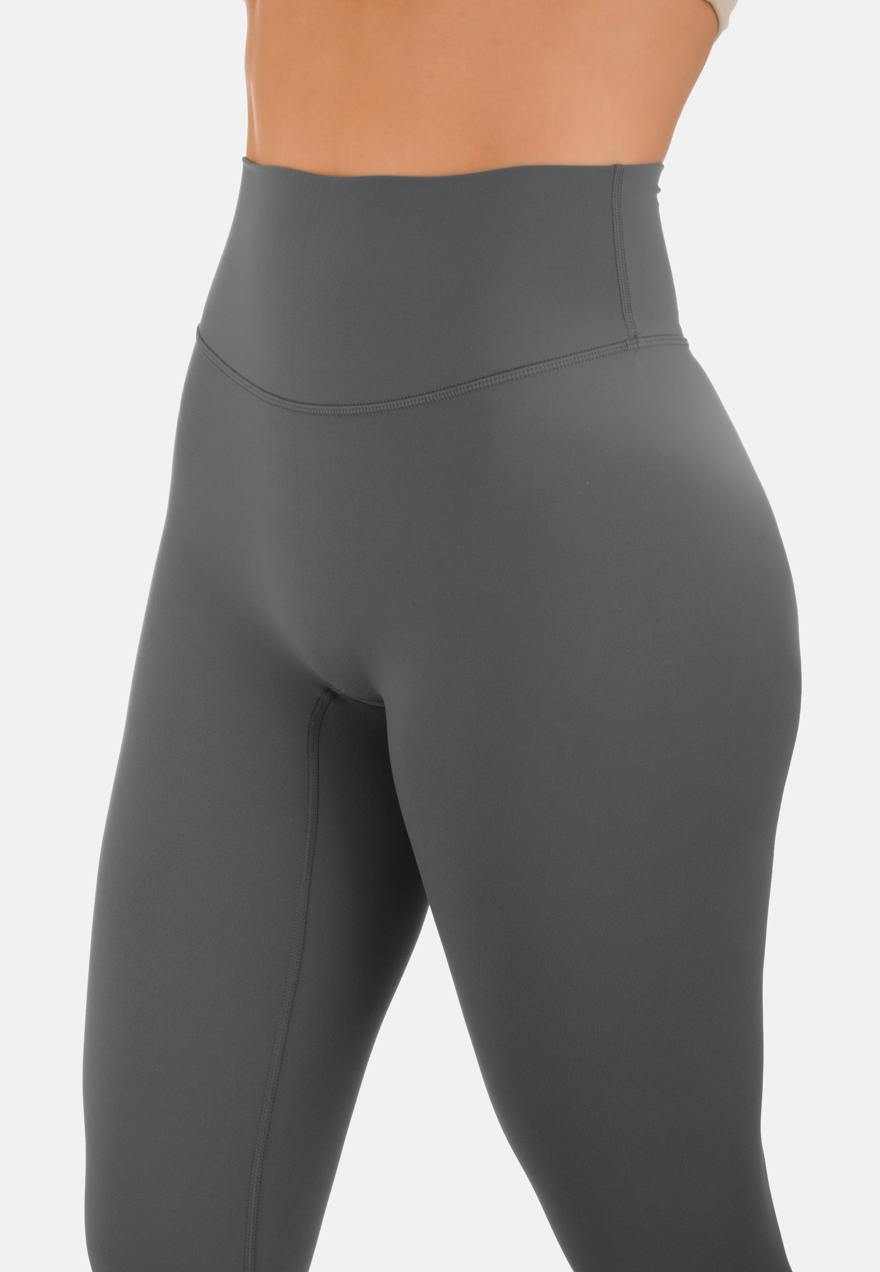 Seamless Leggings, One Size fits all – TRE3SIMA | Comfort &amp; luxury Lycra®