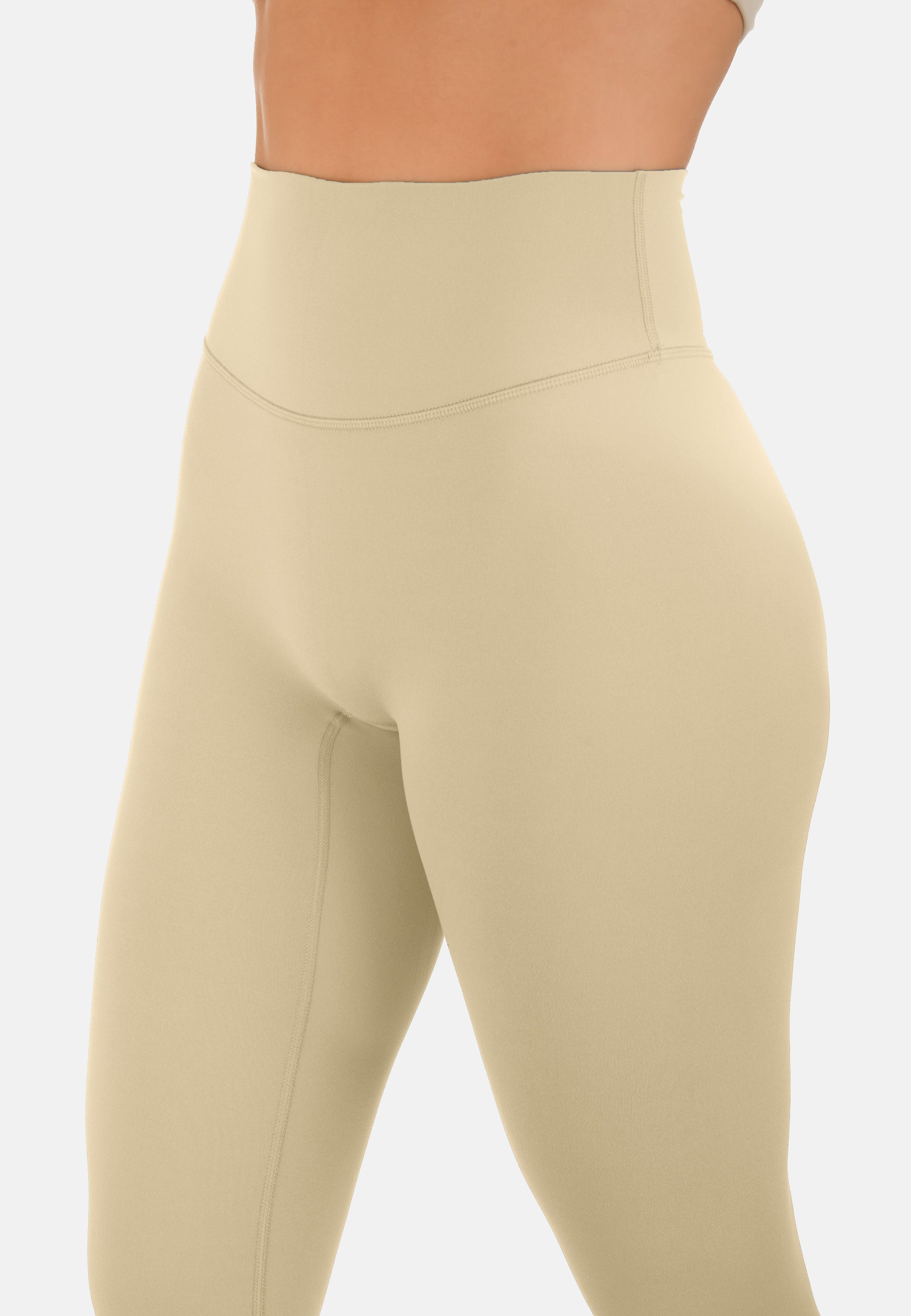 TRE3SIMA One Size Leggings