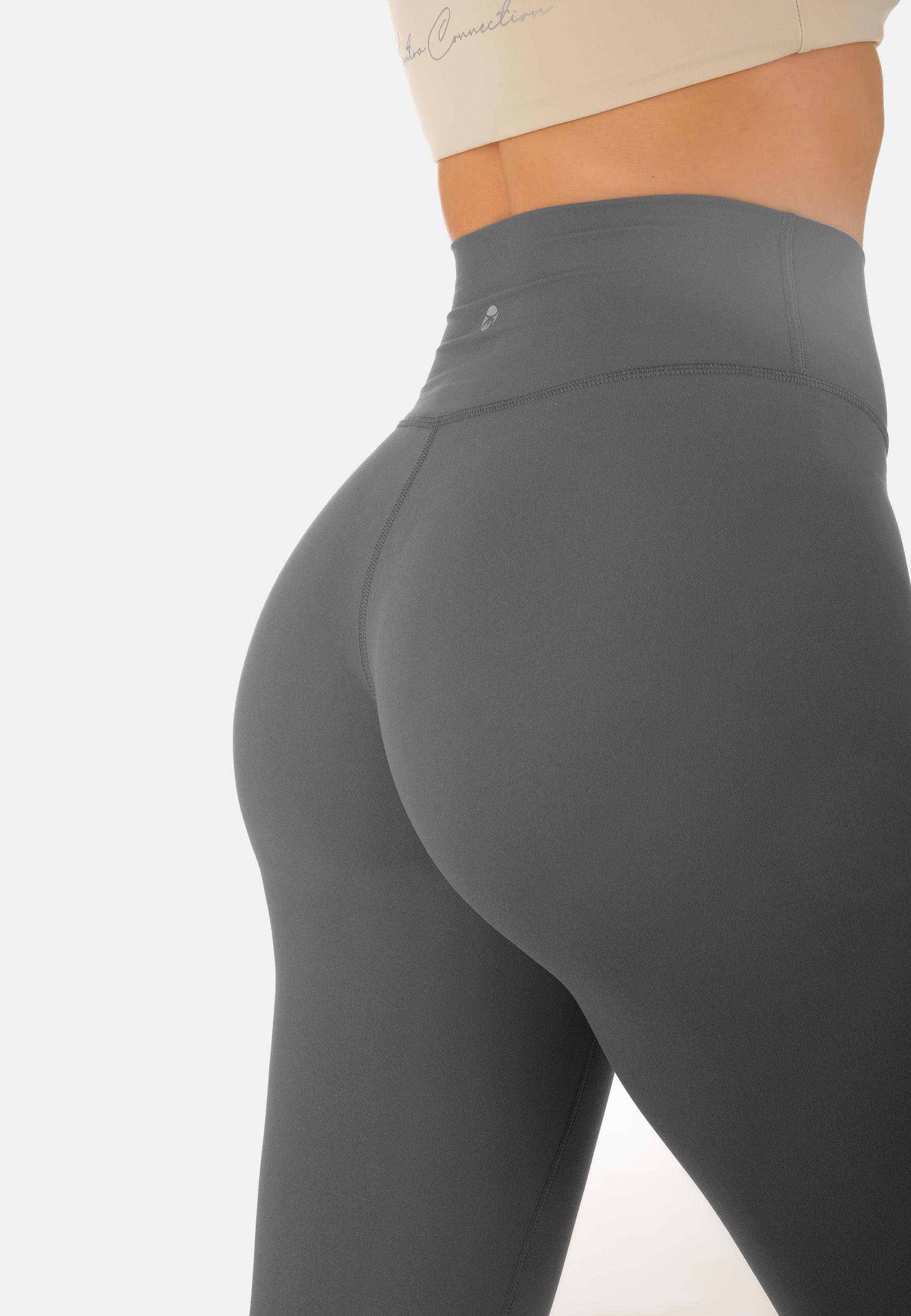 Seamless Leggings, One Size fits all – TRE3SIMA | Comfort &amp; luxury Lycra®