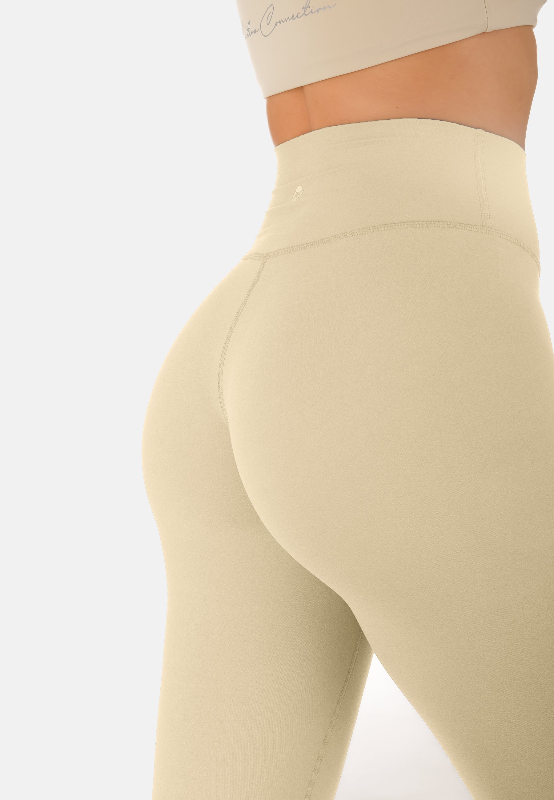 TRE3SIMA One Size Leggings