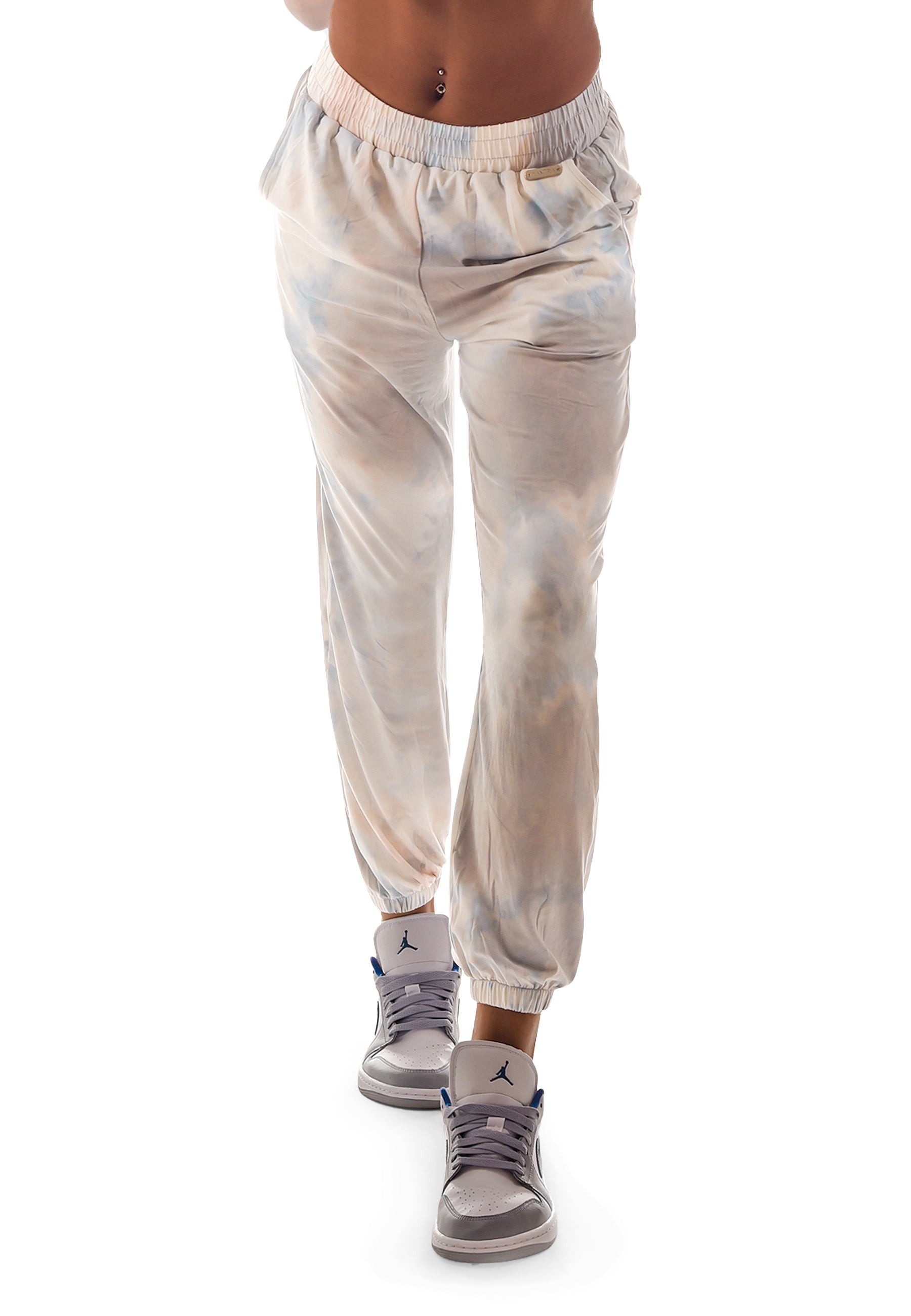 CLOUD Dye Jogging