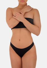 TANGA pack Seamless invisible