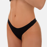 TANGA pack Seamless invisible