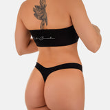 TANGA pack Seamless invisible