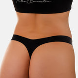 TANGA pack Seamless invisible