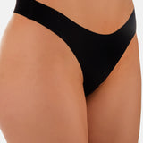 TANGA pack Seamless invisible