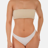 TANGA pack Seamless invisible