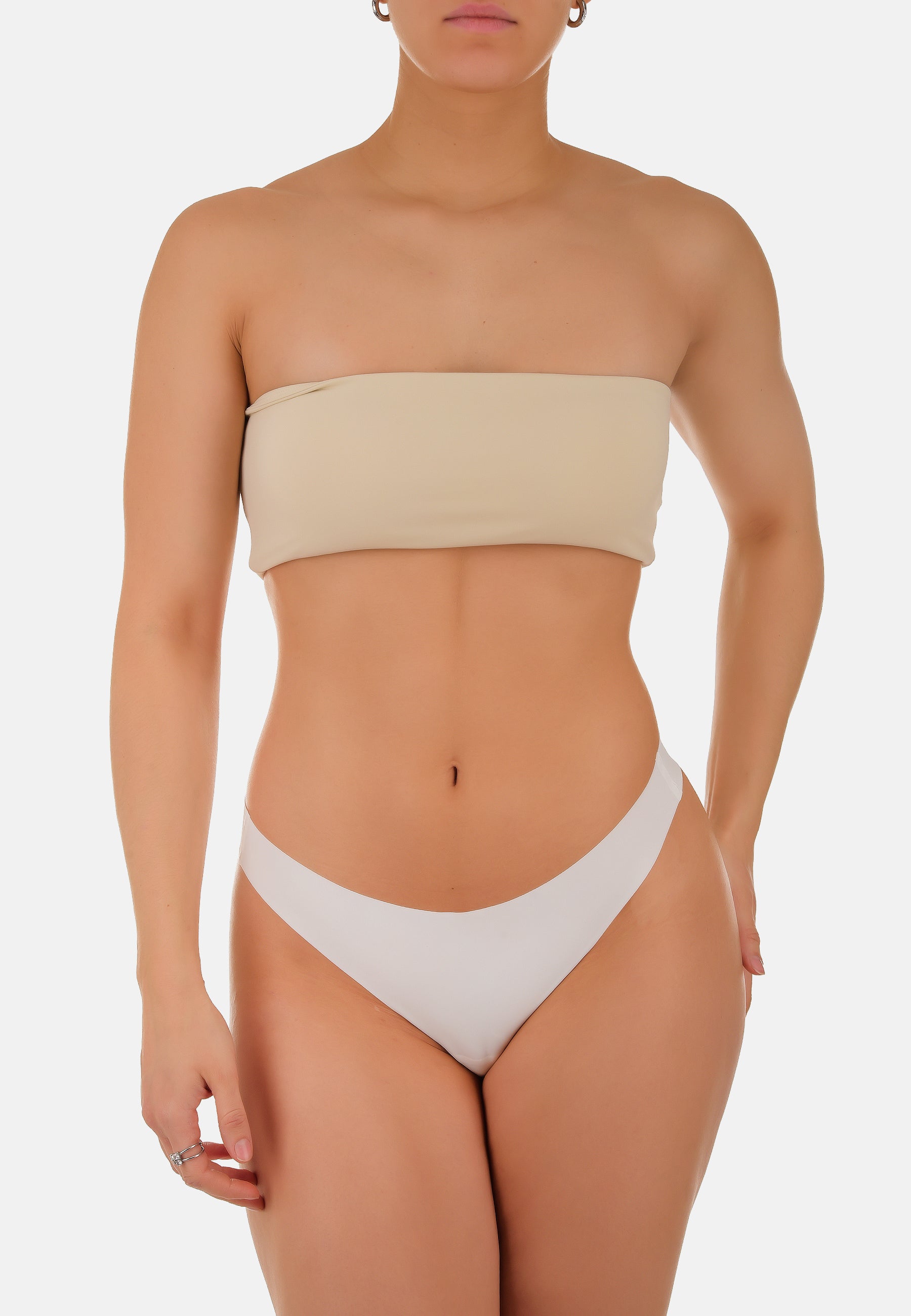 TANGA pack Seamless invisible