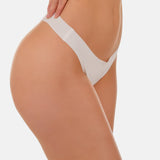 TANGA pack Seamless invisible